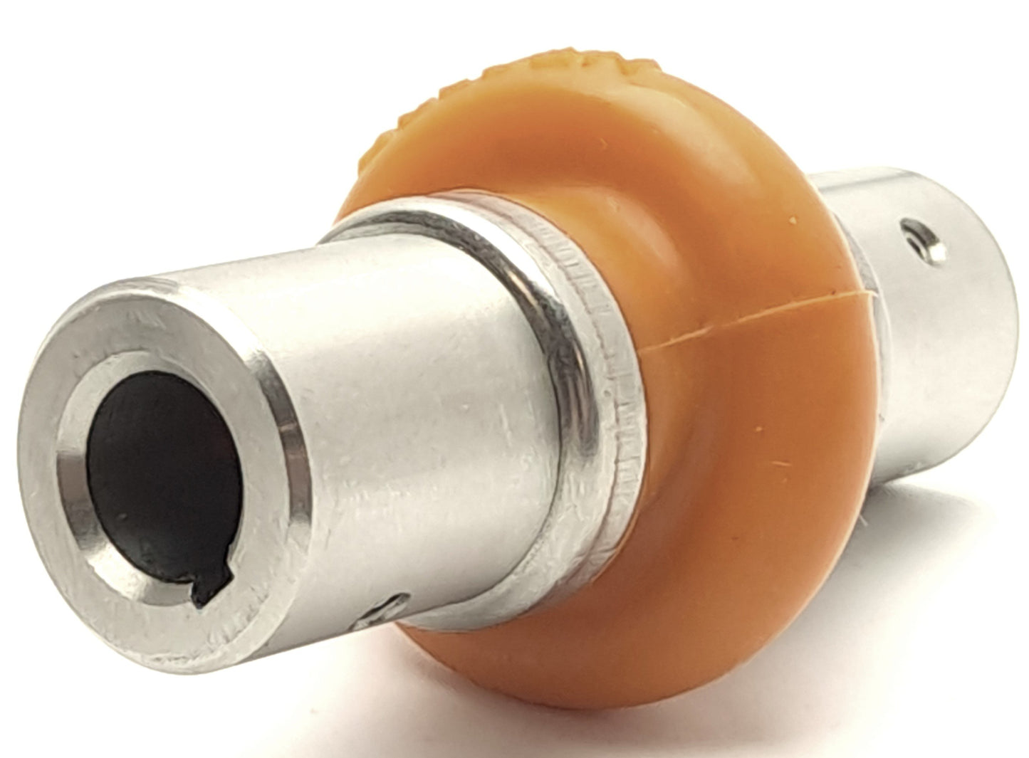 New Belden SS-NB-UJ750x10KB Booted Needle Universal Joint, Ø10mm Bore, 2-11/16" Long