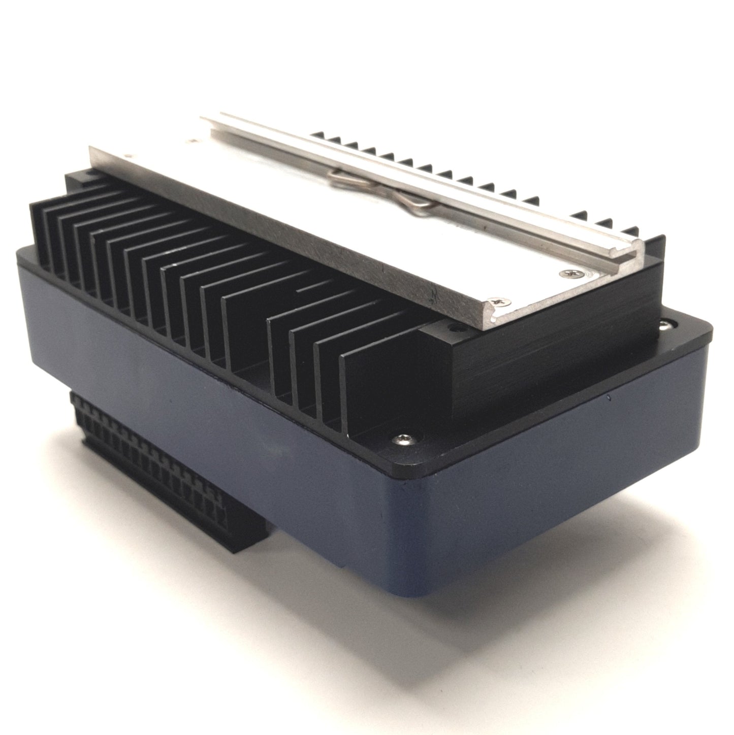 Used Teledyne Dalsa VA30-03 Vision Appliance For Dual Camera 1600x1200 Max, RS-232