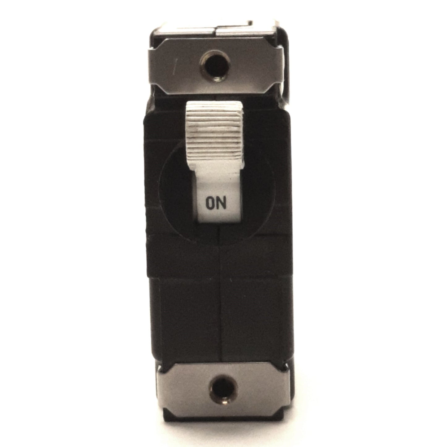Used Eaton Heinemann JA1S-D3-AB-01-D-A Circuit Breaker 250v AC 65v DC, 5 A, 1-Pole