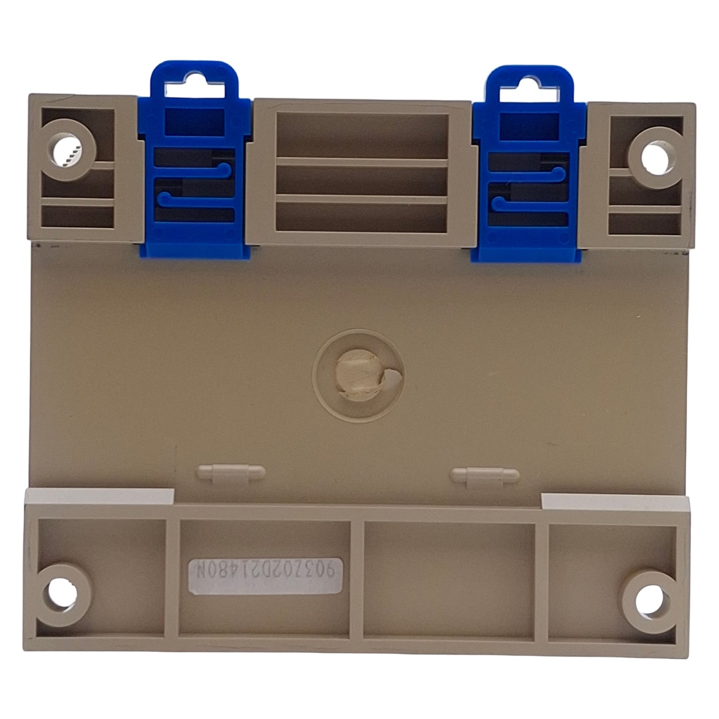 Used Idec PS5R-D24 Switching Power Supply, Input: 100-240VAC, Output: 24VDC 2.1A 50W