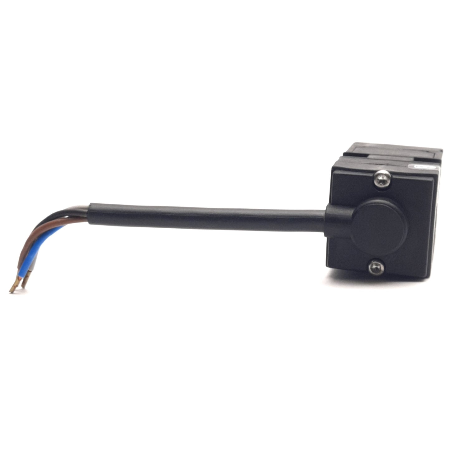 New – Open box Schmersal AZ17-02ZK-2243-0.1 Safety Switch, 30 N, 2 m/s, 4A 230 VAC -30 to 80°C