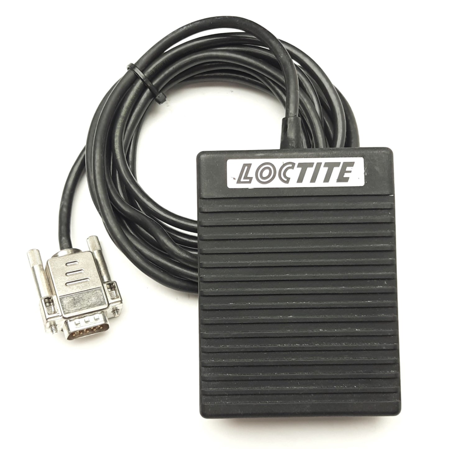 Used Loctite 1390322 Dual Channel Integrated Dispenser 0-15psi, 0.01-99.9 Seconds