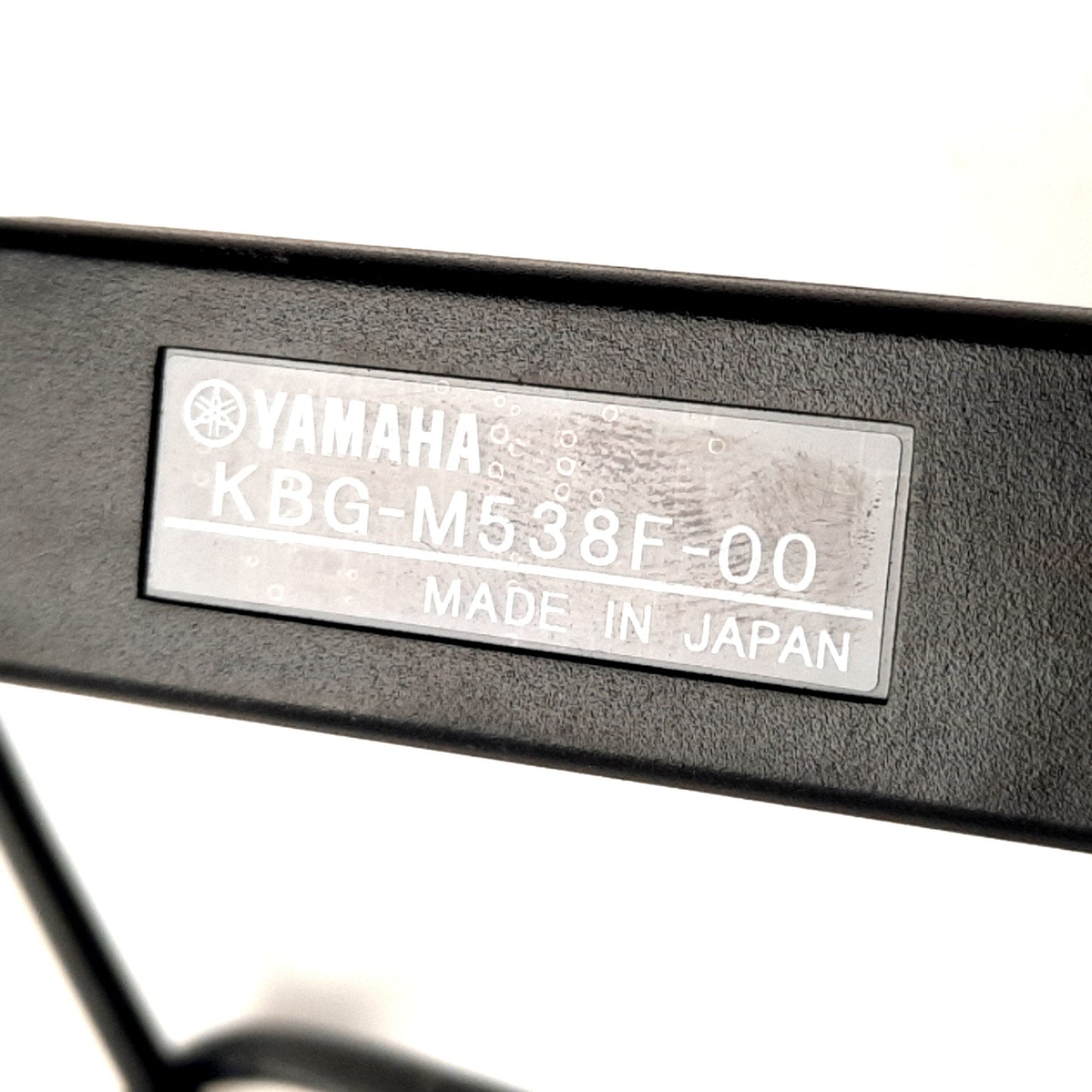 Used YAMAHA KBG-M538F-00 Programming / Servo Drive Cable USB-A to DB-9M, 5m Length