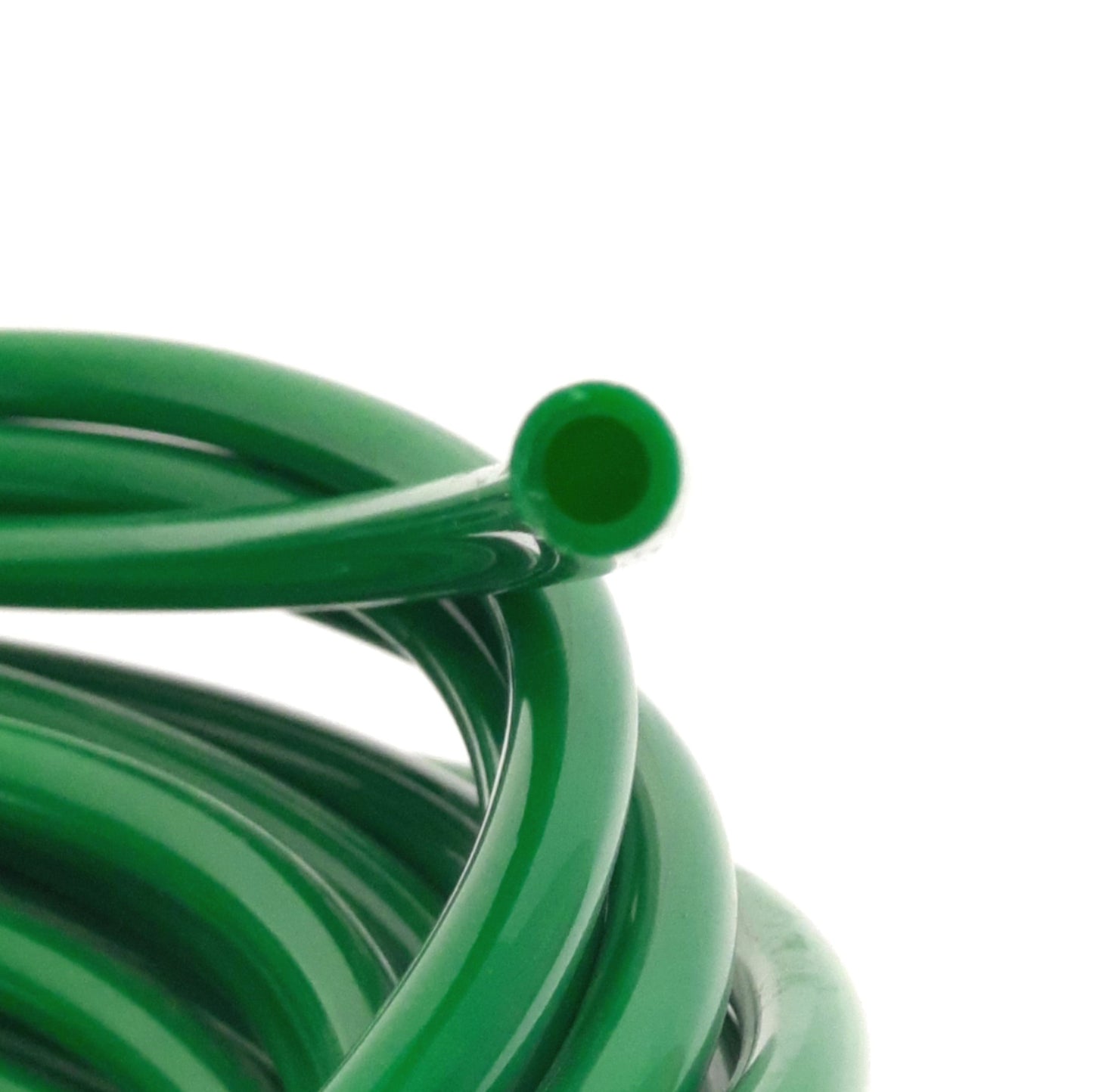 New – Open box SMC TU0805 Polyurethane Tubing, Outer Ø: 8mm, Inner Ø: 5mm, Length: 100 m