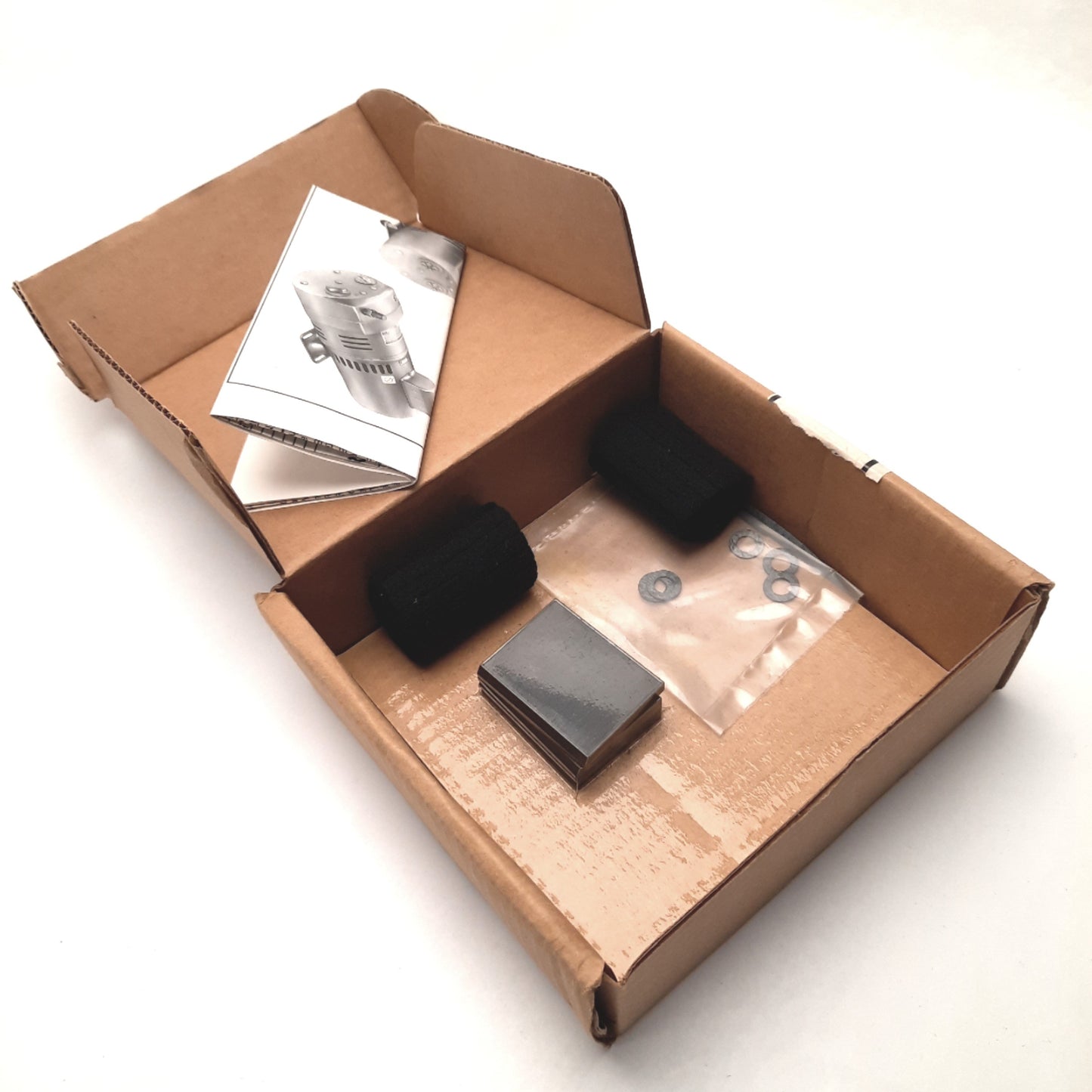 New Gast MFG K479 Repair Kit For 23 Series Oilless Vacuum Pumps & Compressors