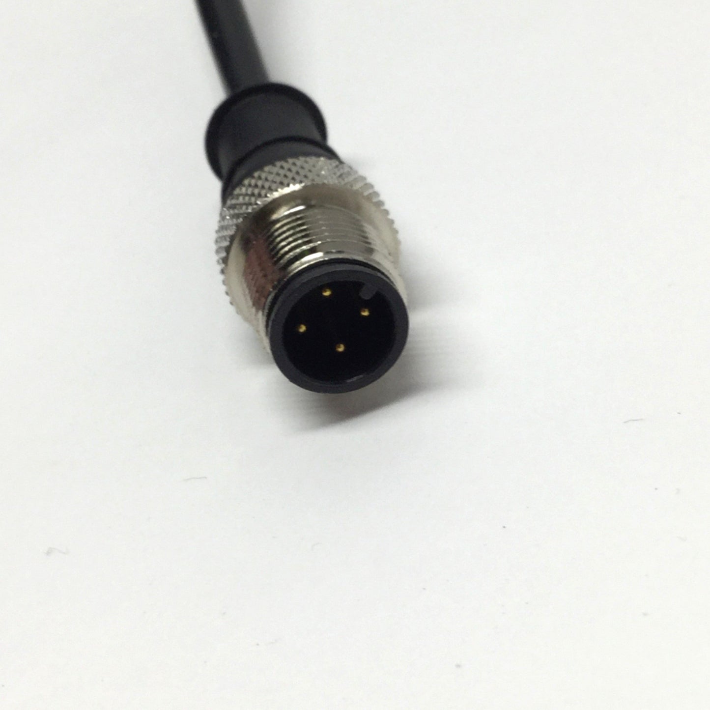 Used Banner WLS15CDW0360DSQP Cascadable LED Strip Work Light, White, 360mm, 12/24VDC