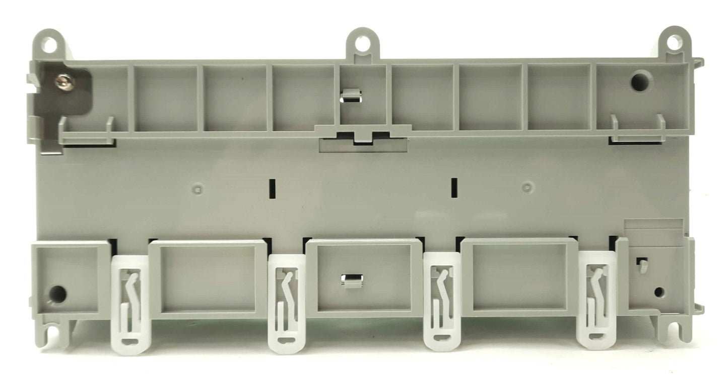 Used Allen Bradley 2080-LC50-48QBB Micro850 PLC, 5-Slot, 48x I/O, Ethernet/IP, 24VDC