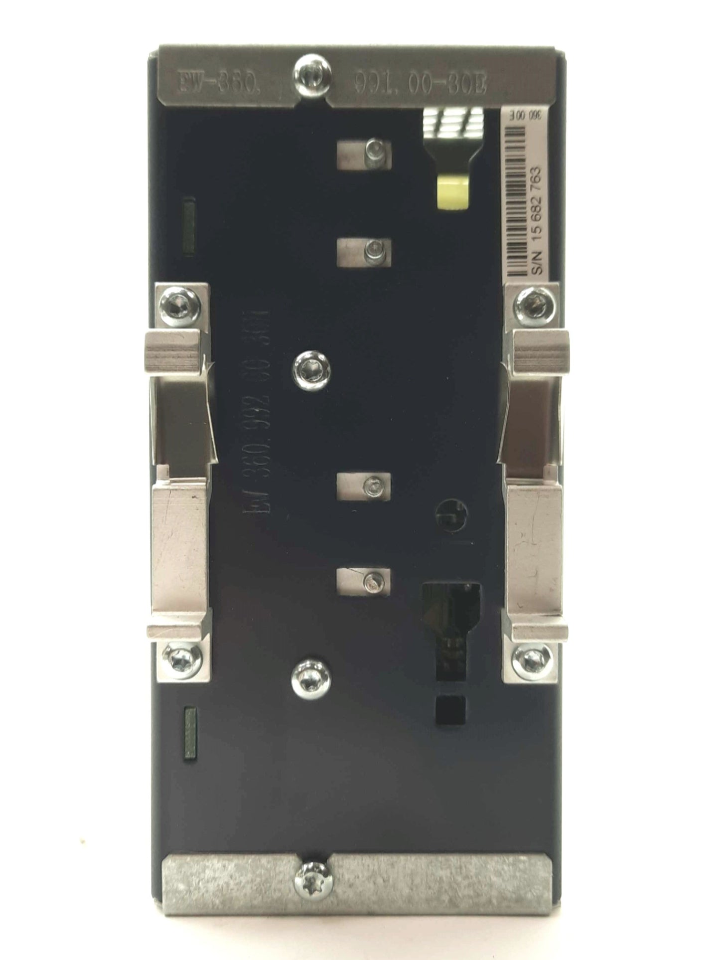 Used PULS CS10.241 DC Power Supply 24VDC 10A Output 100-120/200-240VAC Input DIN Rail