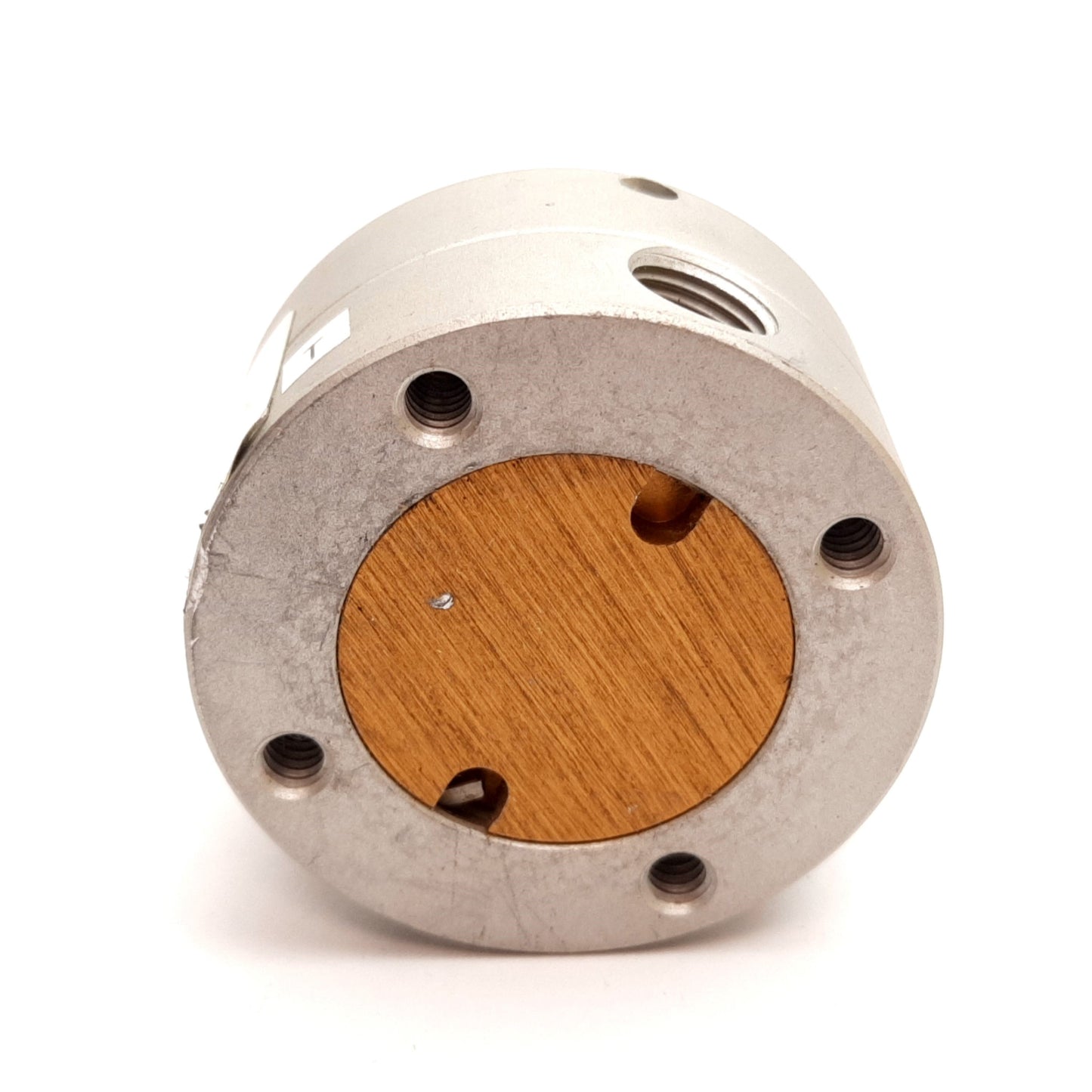 Used Compact Air Products R118X14 Compact Cylinder, Bore: 1.125", Stroke: 0.25"