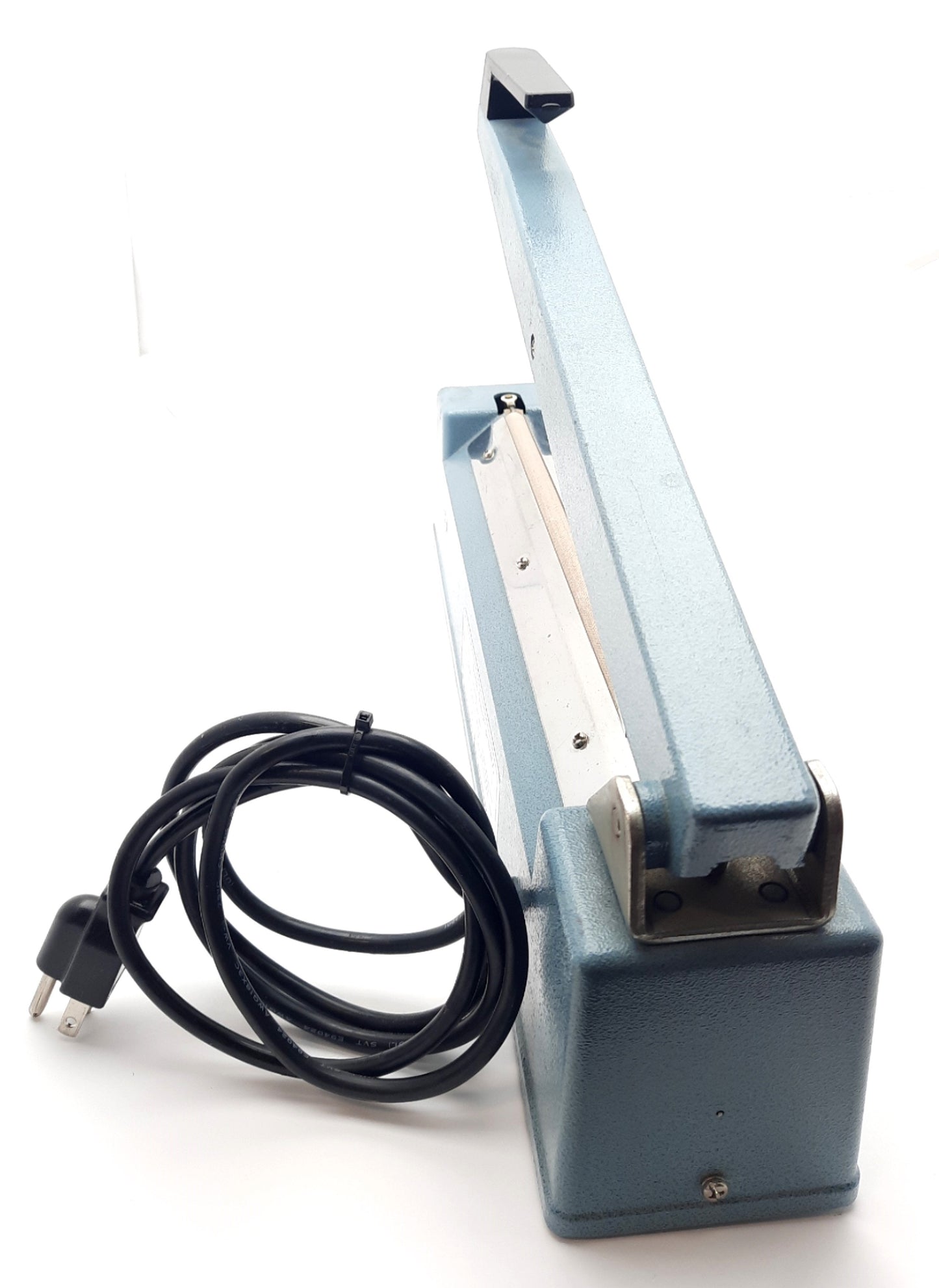 Used Traco SS300H Super Sealer Impulse Bag Sealer 120VAC 4.0A 12" Seal