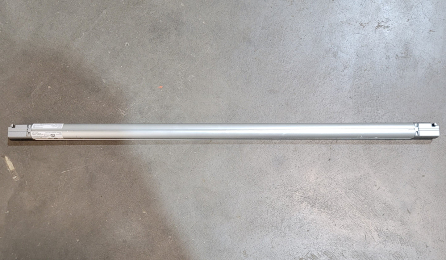 Used Keyence SL-V79F-T Light Curtain Transmitter 24VDC, 16.8ms, Detection Zone 790mm