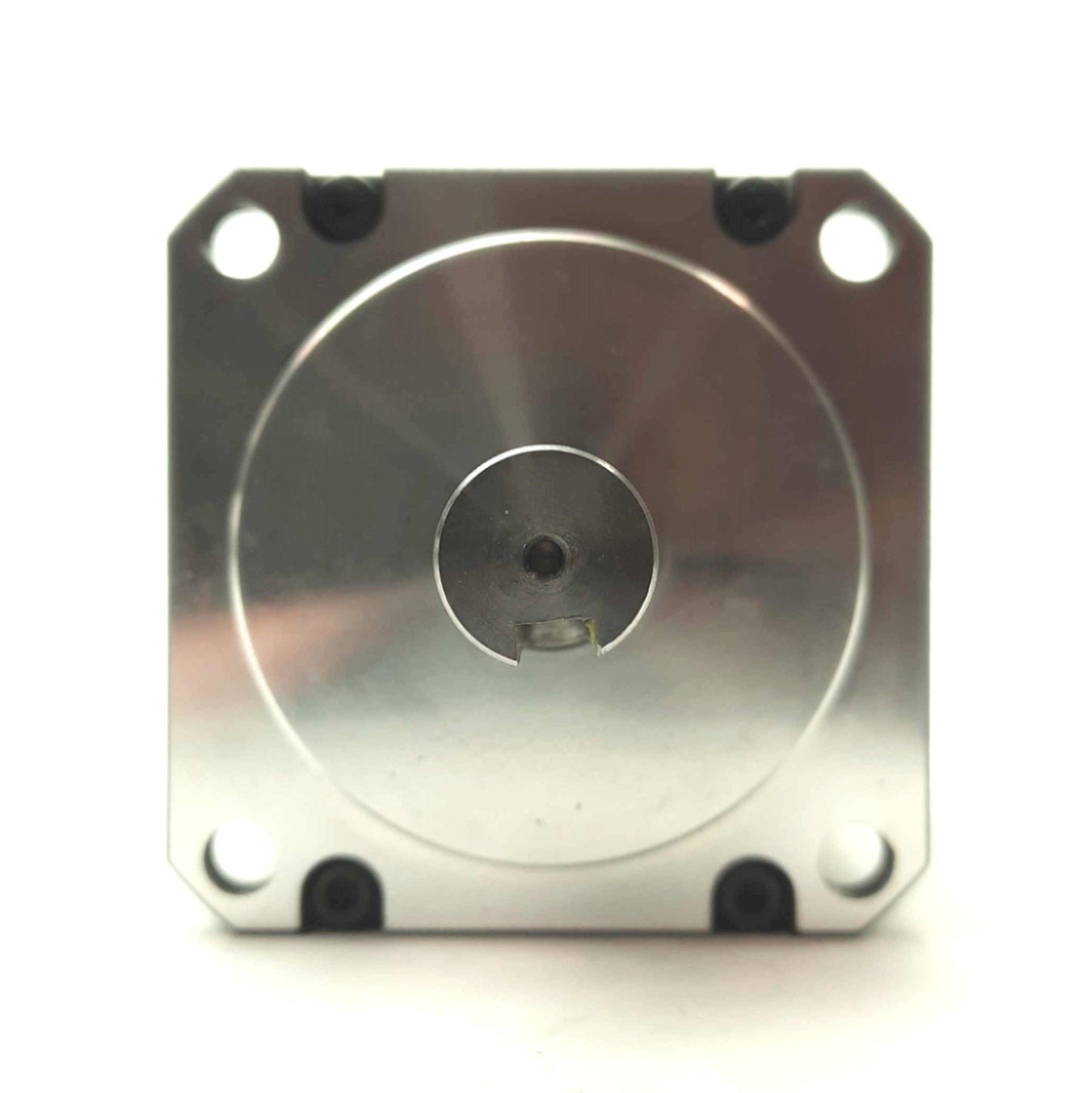 Used Parker PM-FBL02AMK Servo Motor, .2kW, 3000RPM, .64Nm, 3Ø 200V 1.45A, 62mm Frame