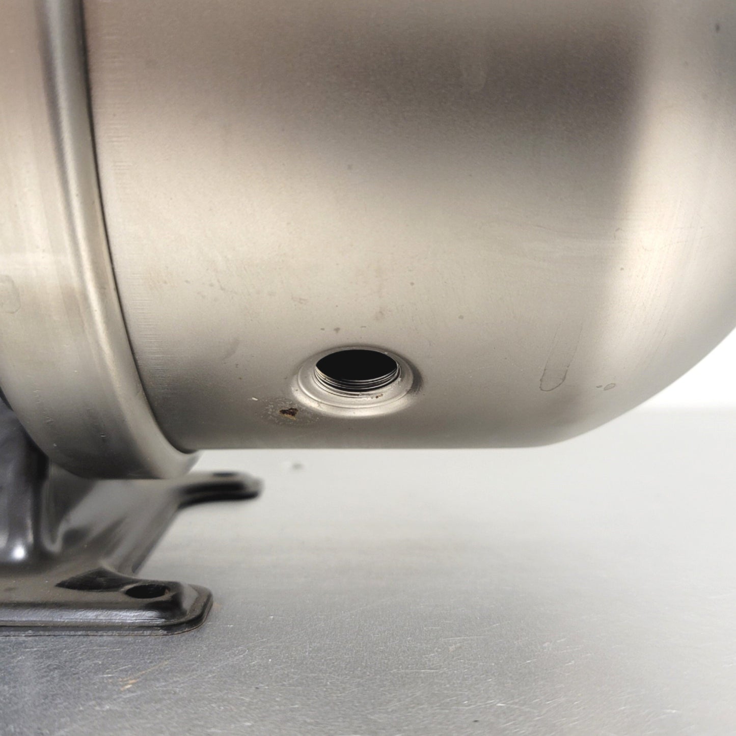 Used Grundfos CHI2-20 A-W-G-BQQE Multi-Purpose Stainless Steel Pump 220/380VAC 3-Ph
