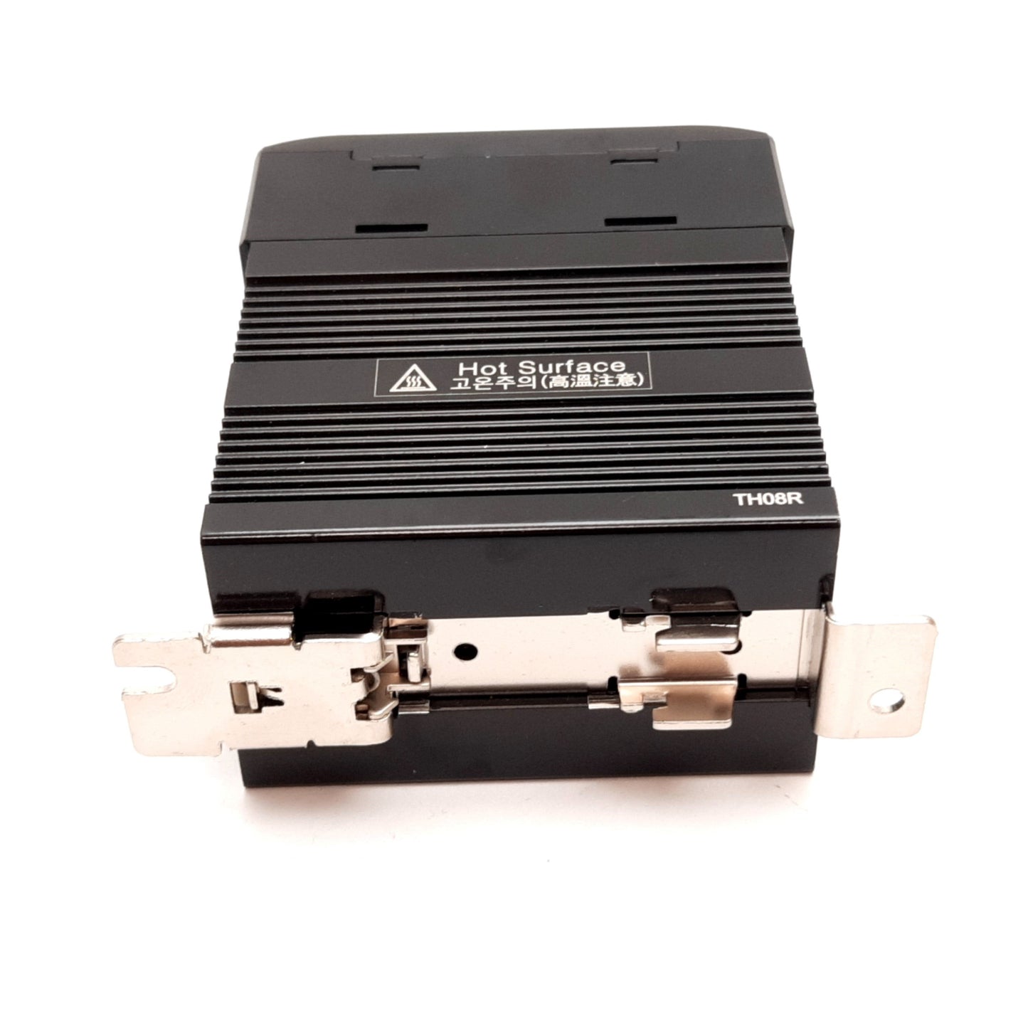 Used Autonics SRH1-A220-N Solid State Relay, Input: 4-20mA, Output: 100-240VAC 20A