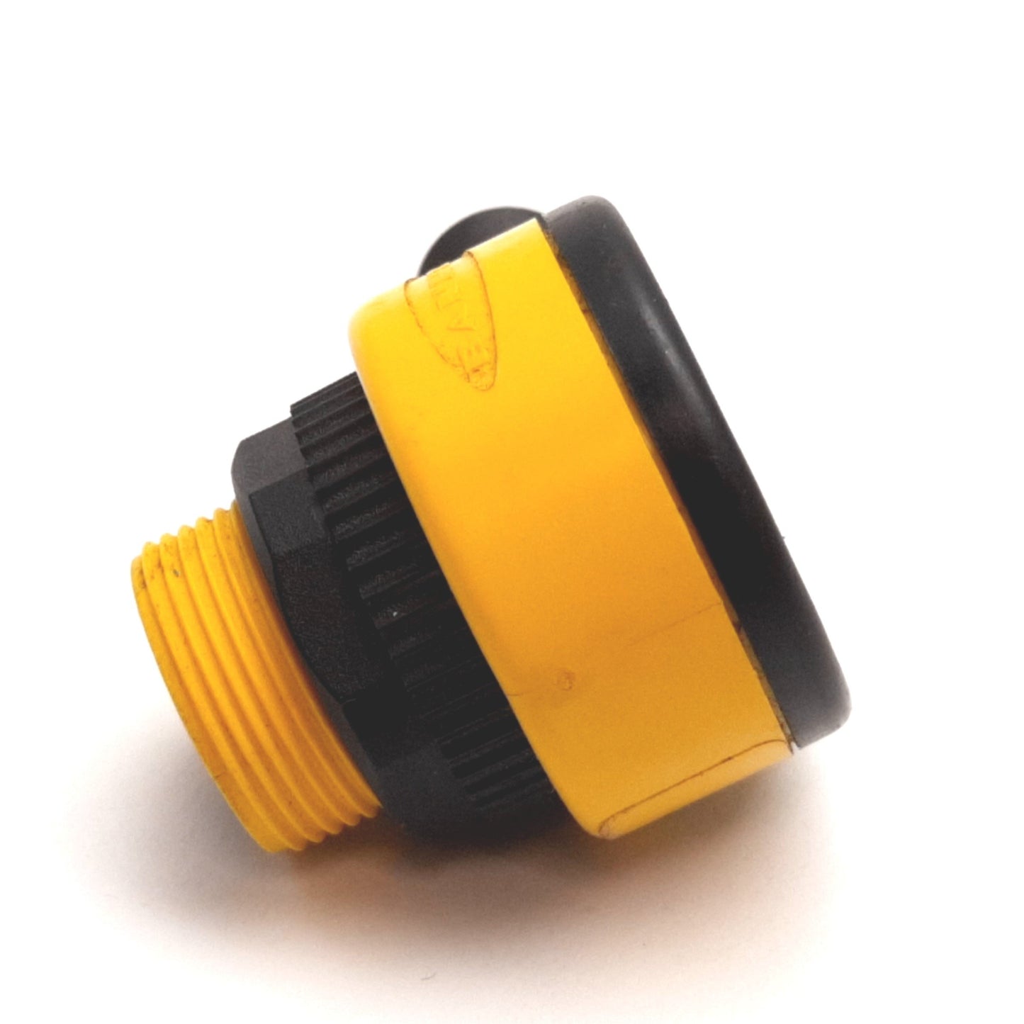 Used Banner T18SN6LPQ Photoelectric Sensor, Range: 2m, Supply: 10-30VDC, Output: NPN