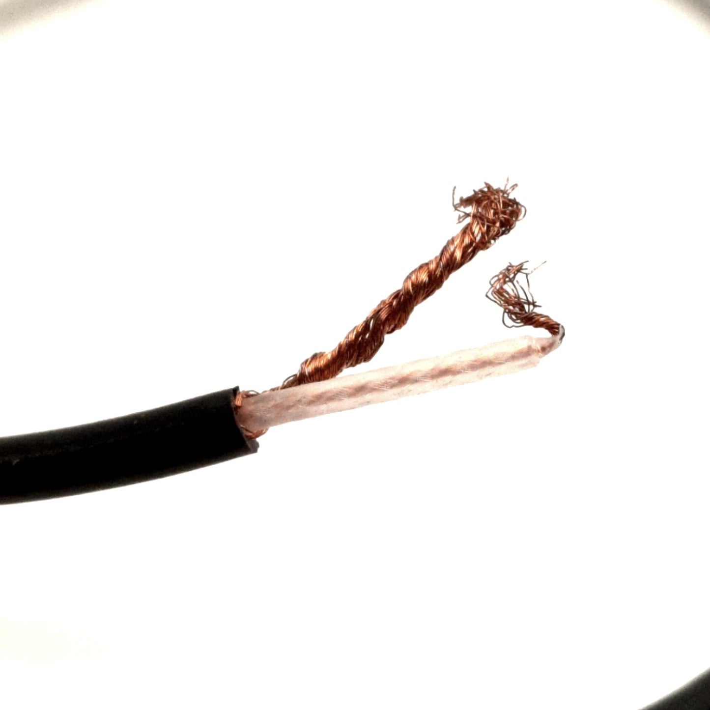 Used Keyence TH-305 Fine Metal Detector Sensor Head 5mm Dia. Detecting Area, 3 Feet