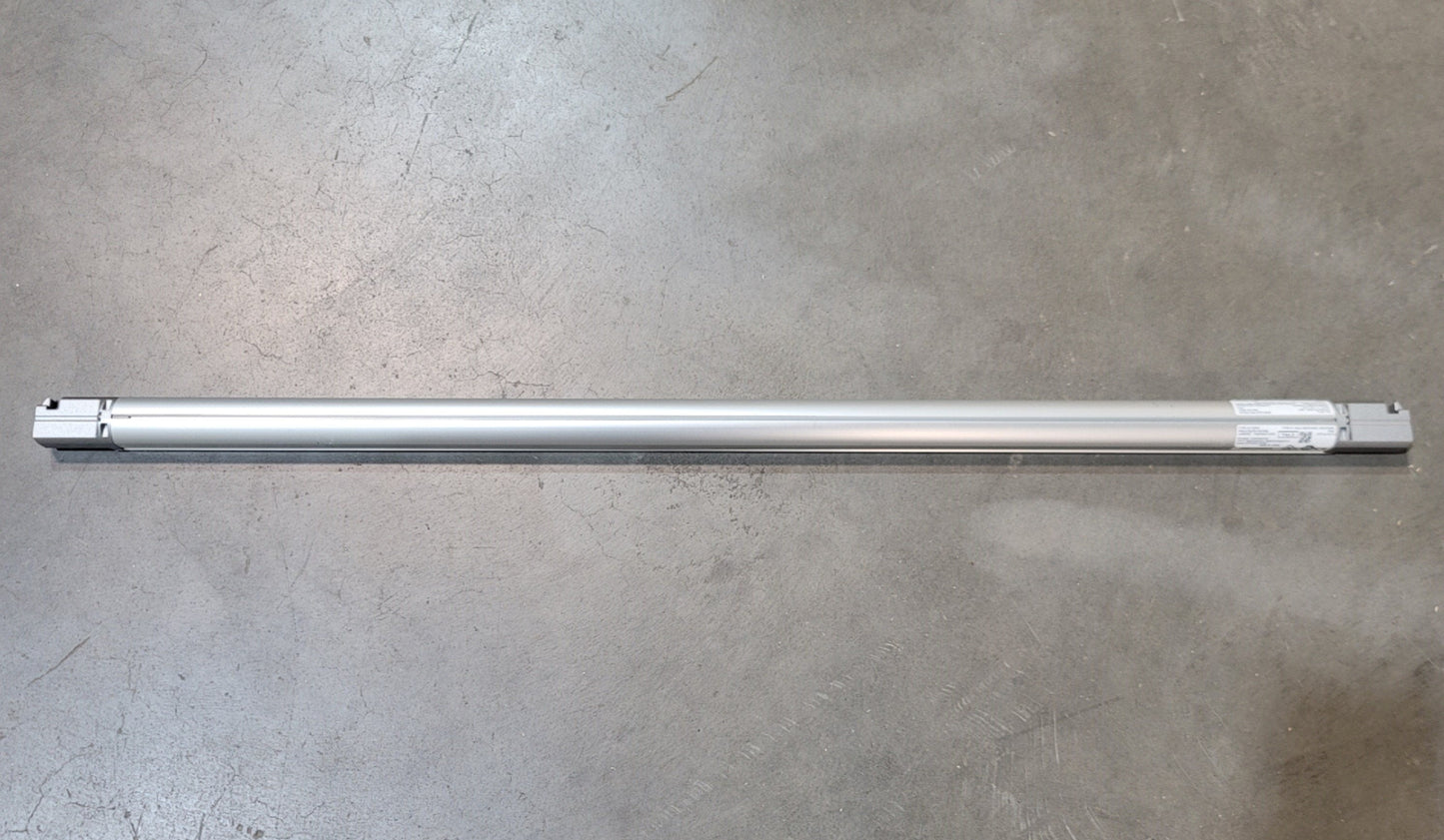 Used Keyence SL-V79F-R Light Curtain Receiver 24VDC, 16.8ms, Detection Zone 790 mm