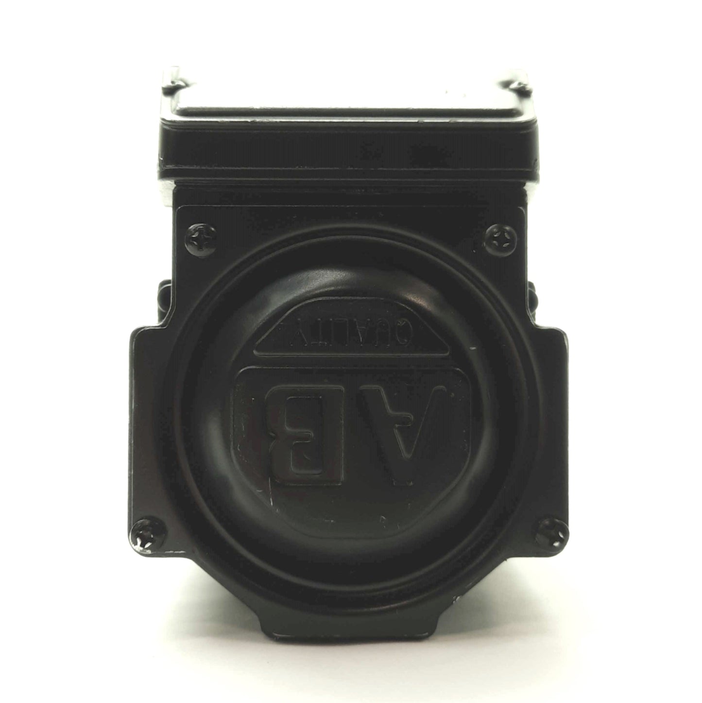 Used Allen Bradley MPL-B330P-HK24AA Servo Motor, 1.8kW, 460VAC, 100mm Frame w/Brake