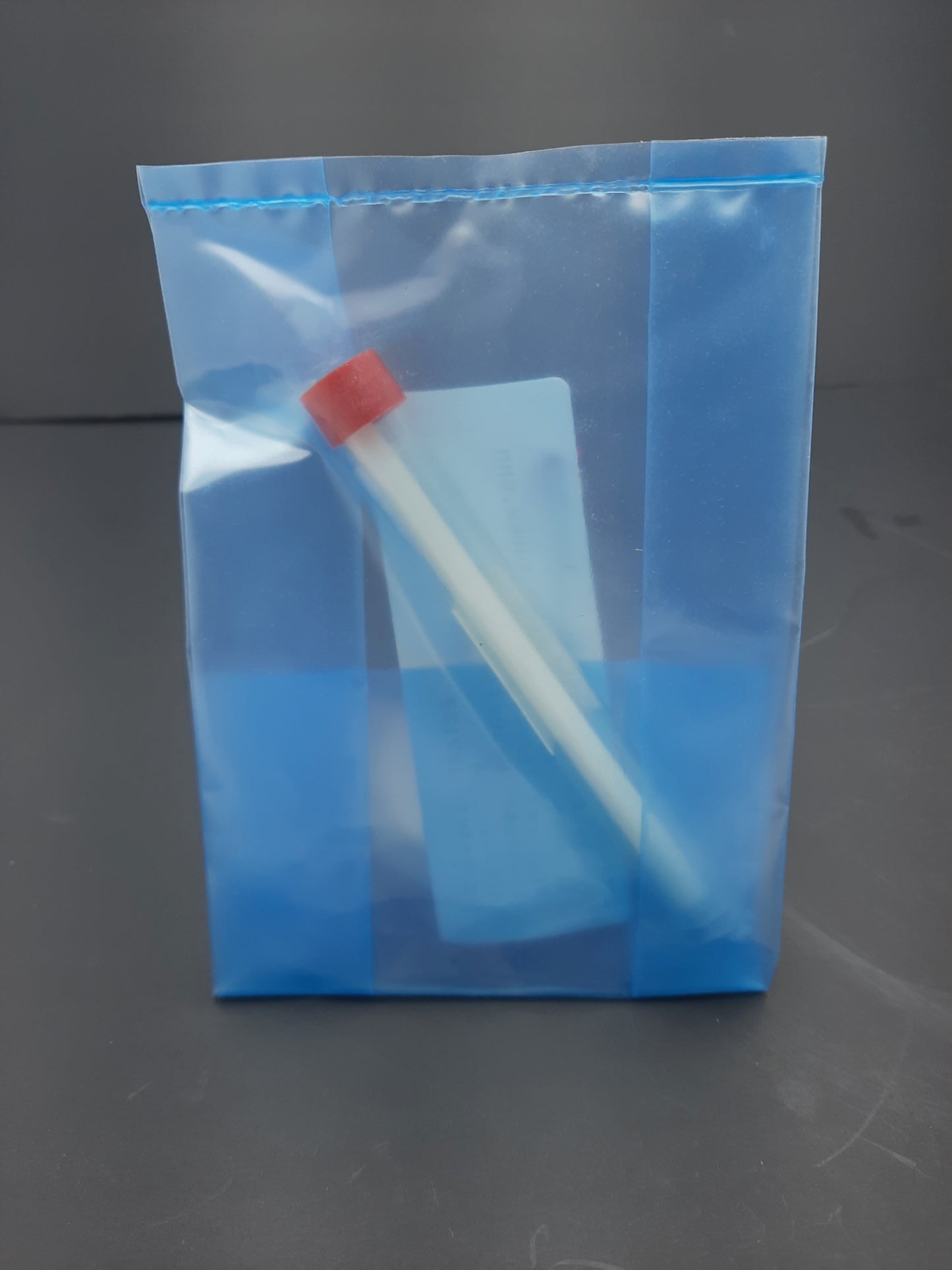 New PerkinElmer N058-2184 Alumina Injector 2.0mm I.D Optima 3000/3000 SCR/3X00 RL