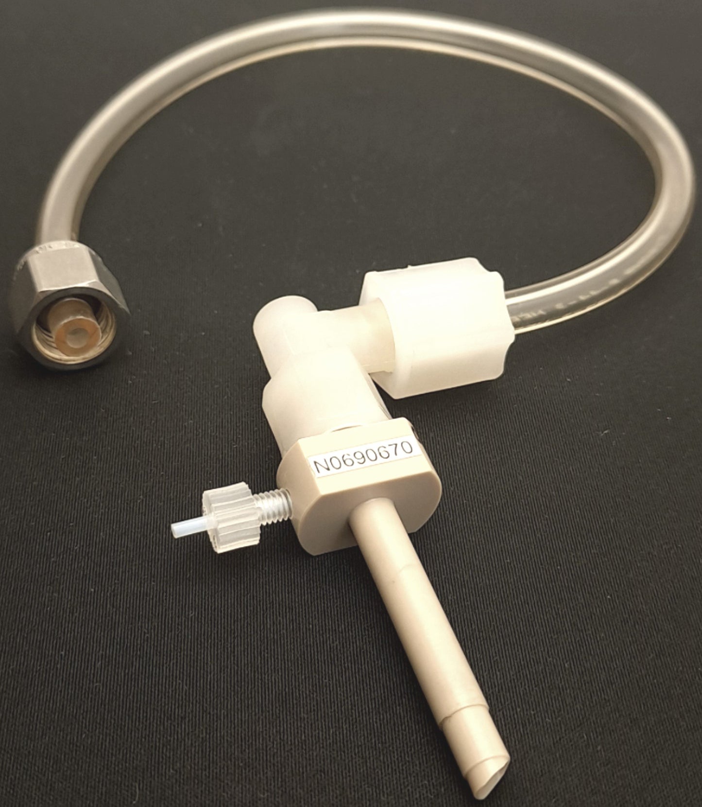 New GemCone N0690670 High Dissolved Solids Neb, For use with Avio and Optima