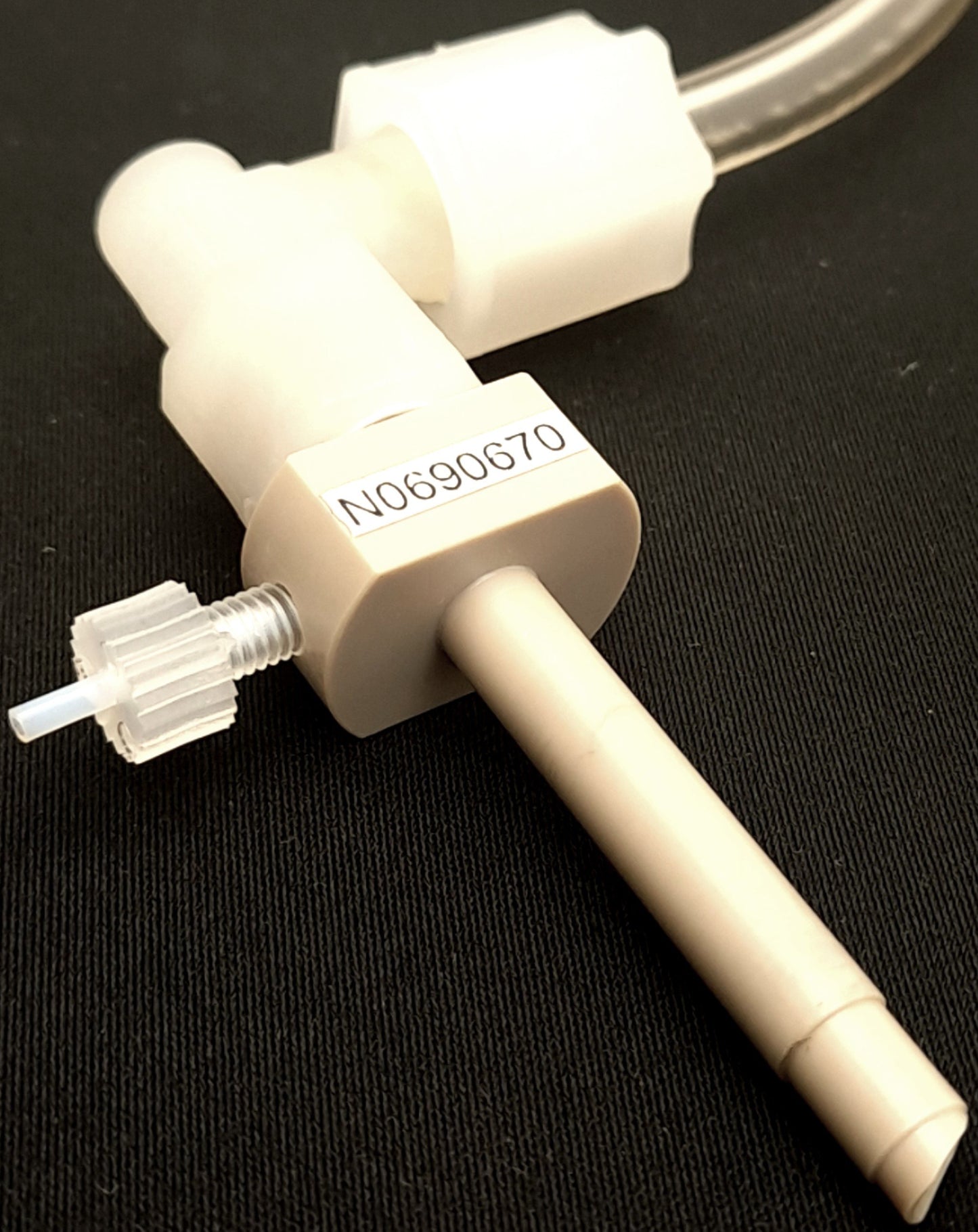 New GemCone N0690670 High Dissolved Solids Neb, For use with Avio and Optima