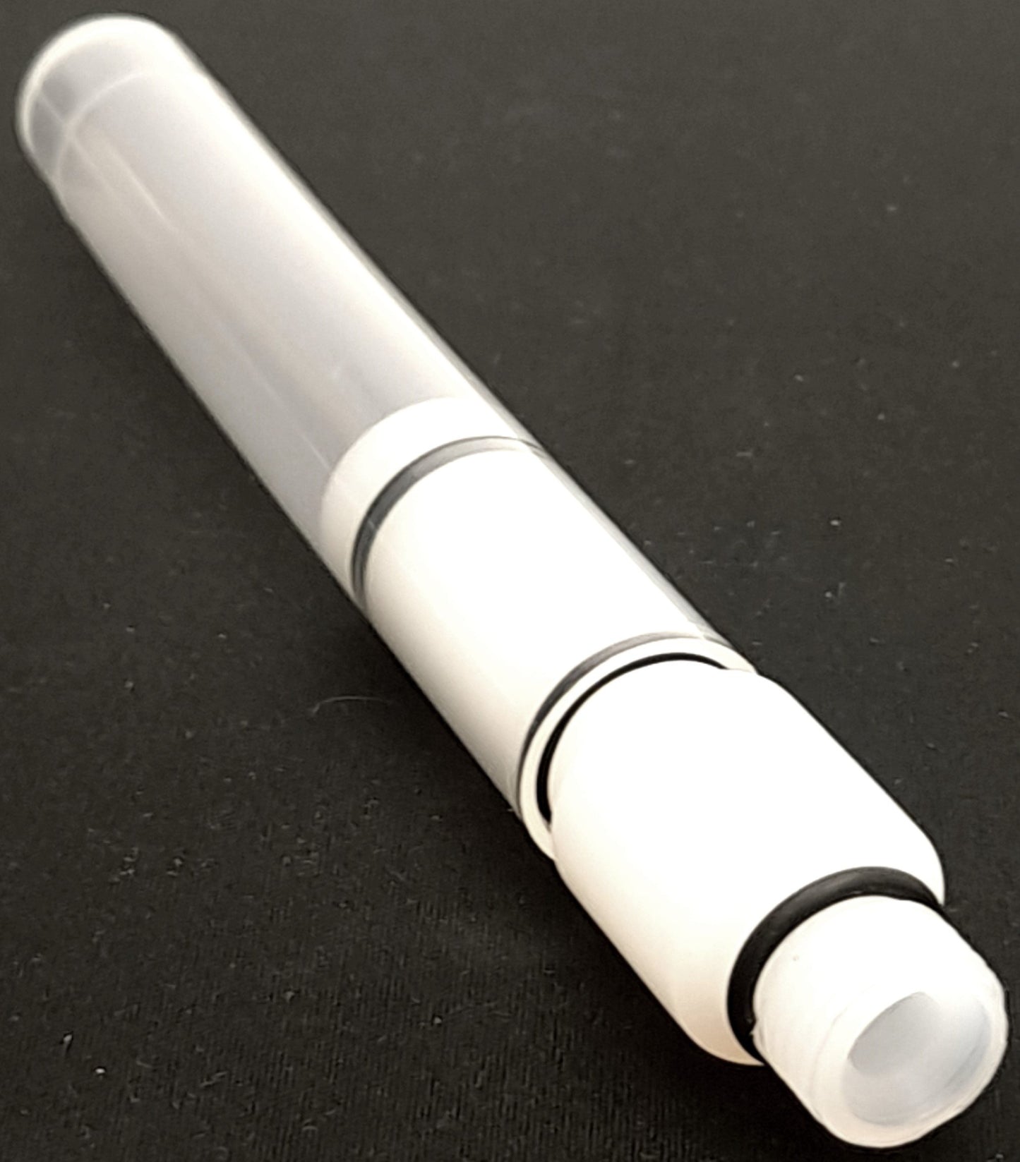 New ESI ES-1503-3102 Organic Sapphire Injector In PFA Base, For Optima 3000 Radial