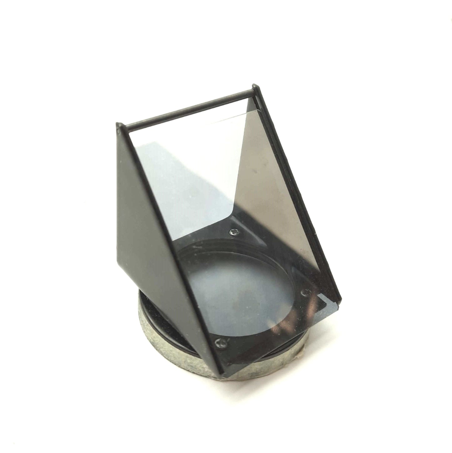 Used MITUTOYO 172-202 PJ300 Optical Comparator Profile Projector Lens, 10X