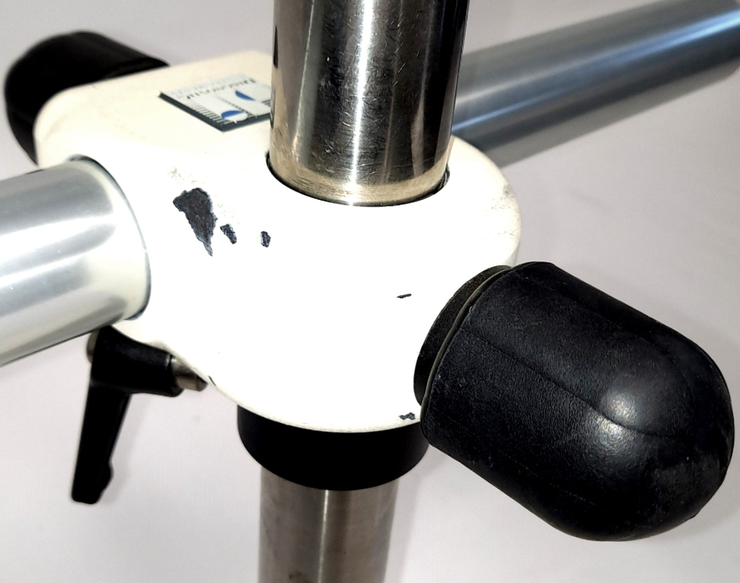 Used Diagnostic Instruments 30020 Boom Stand, 5/8" Mounting Socket, 20.5" Arm