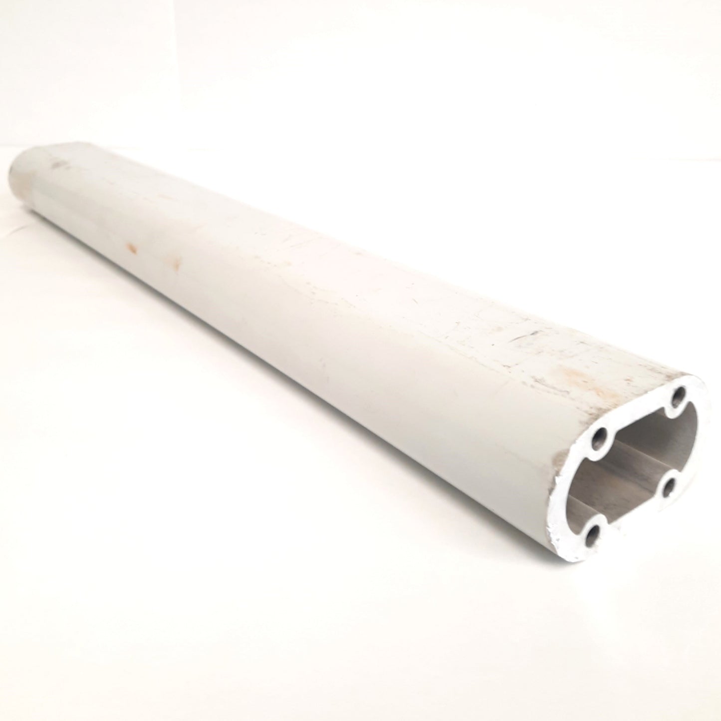 Used Rittal CP 6509.000 CP-L Support Arm System Support Section, 560mm x 85mm x 50mm