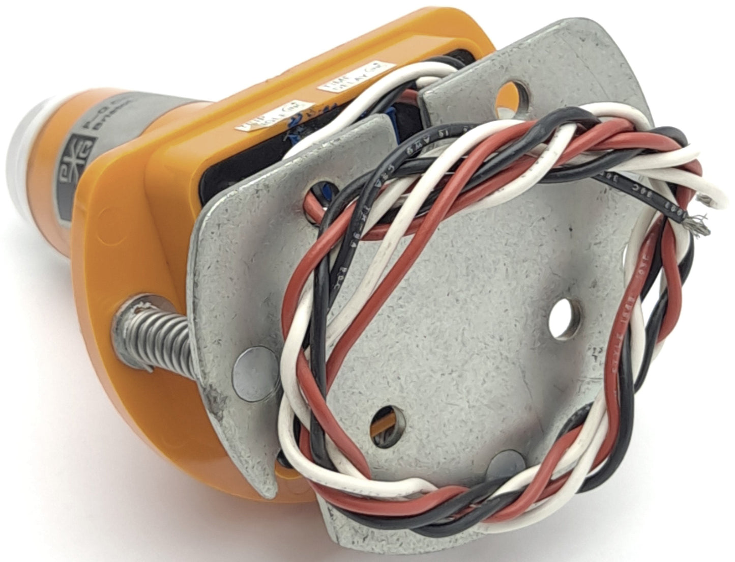 Used PQ Controls M425-42-6VDC Level Sensor, 3VDC 20mA Output, 30% Signal Swing