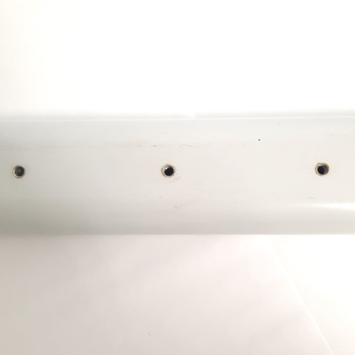 Used Rittal CP 6509.000 CP-L Support Arm System Support Section, 990mm x 85mm x 50mm