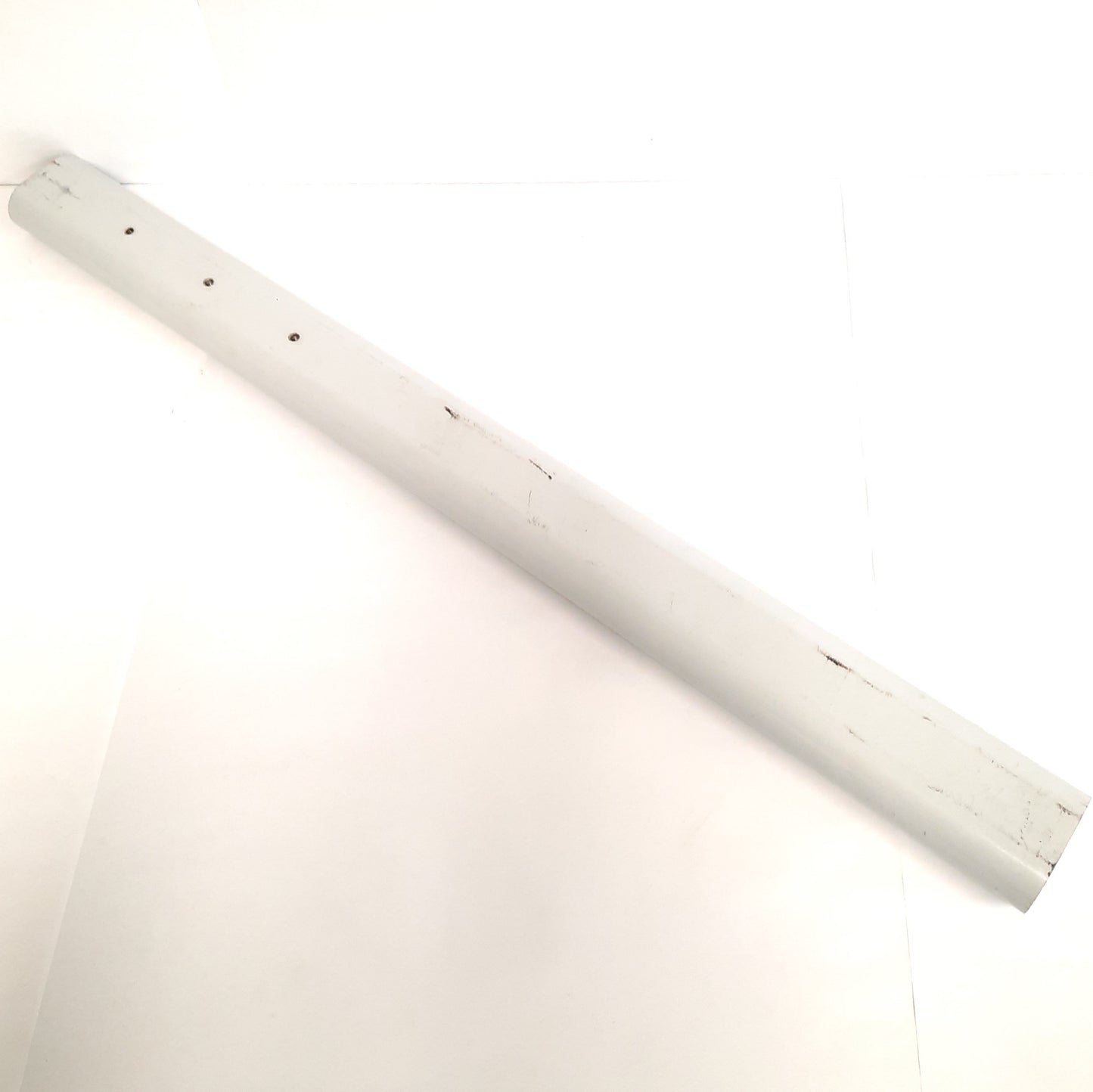 Used Rittal CP 6509.000 CP-L Support Arm System Support Section, 990mm x 85mm x 50mm
