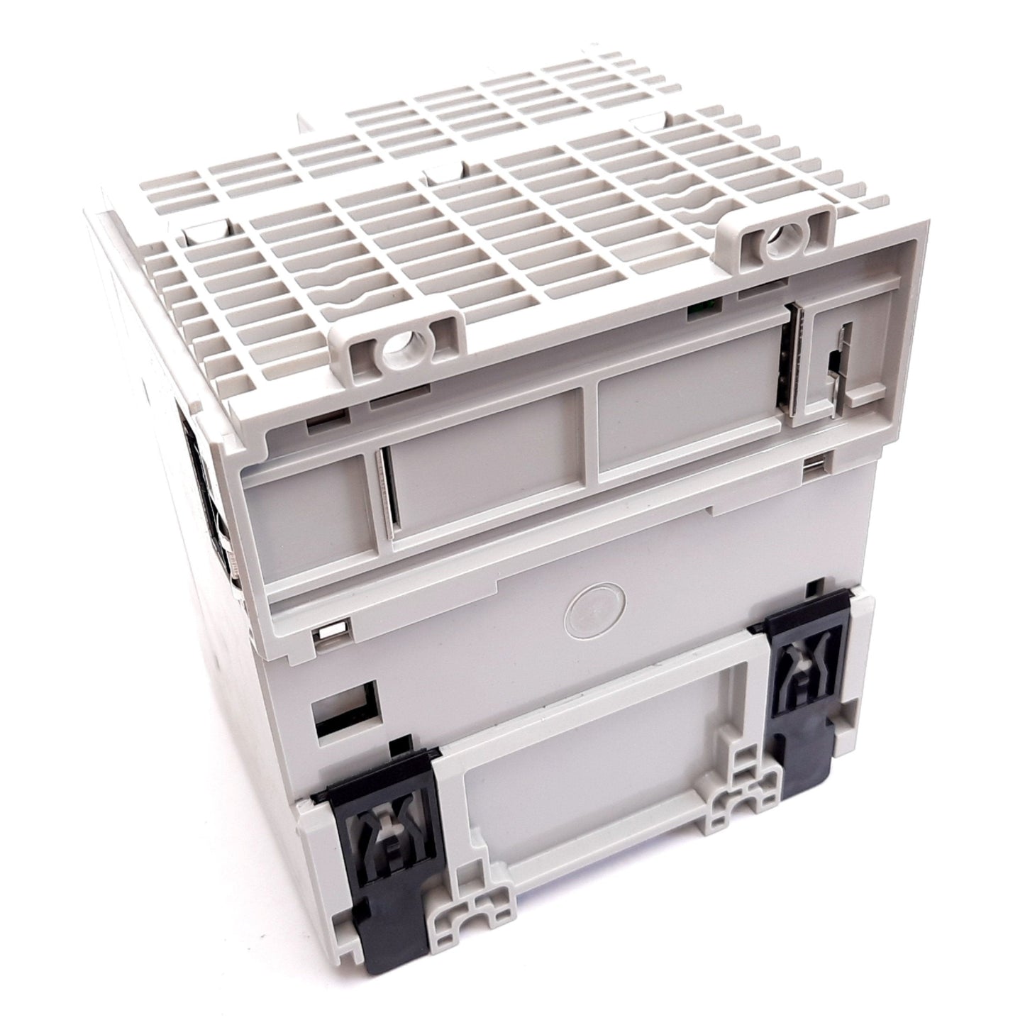 Used Allen Bradley 1769-L24ER-QB1B CompactLogic PLC Processor, 32-Point, 24VDC