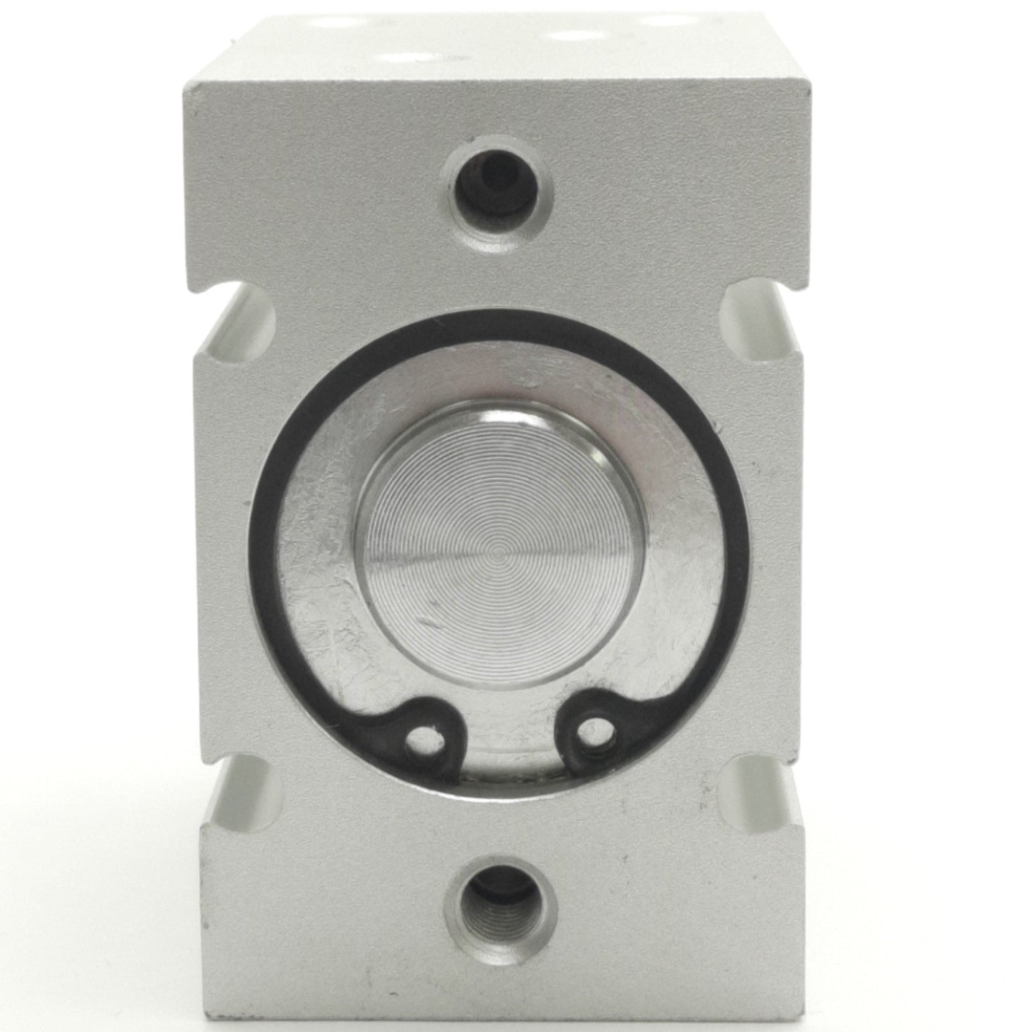 New SMC CU25-10D Free Mount Cylinder Double-Acting, 25mm Bore, 10mm Stroke, 1.05 MPa