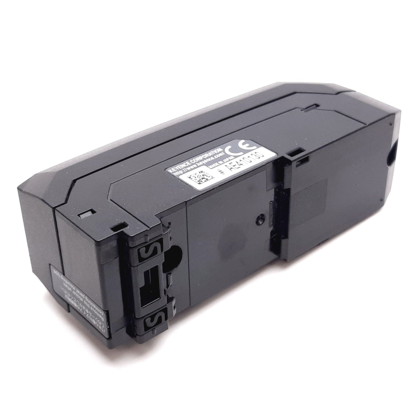 Used Keyence DL-EP1 EtherNet/IP Network Compatible Communication Unit, 15x Sensor 24V