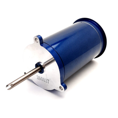 New – Open box Shenzhen ZYT80U-001 DC Motor For Automatic Door, Fuel Pump 12v DC 12.5A 1400 RPM