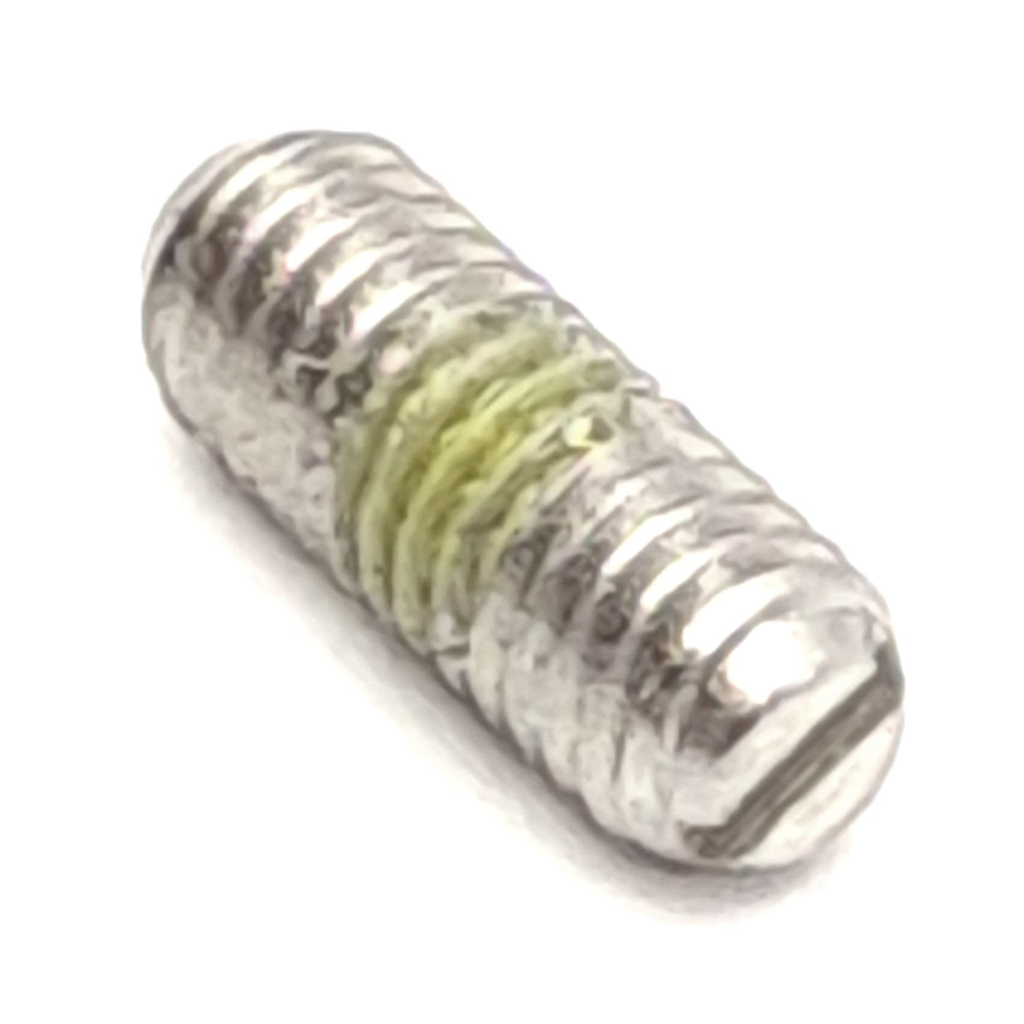 New Lot of 12 Vlier SSBL-52P Stainless Steel Ball Plunger, #10-32 Thread, Screw-In