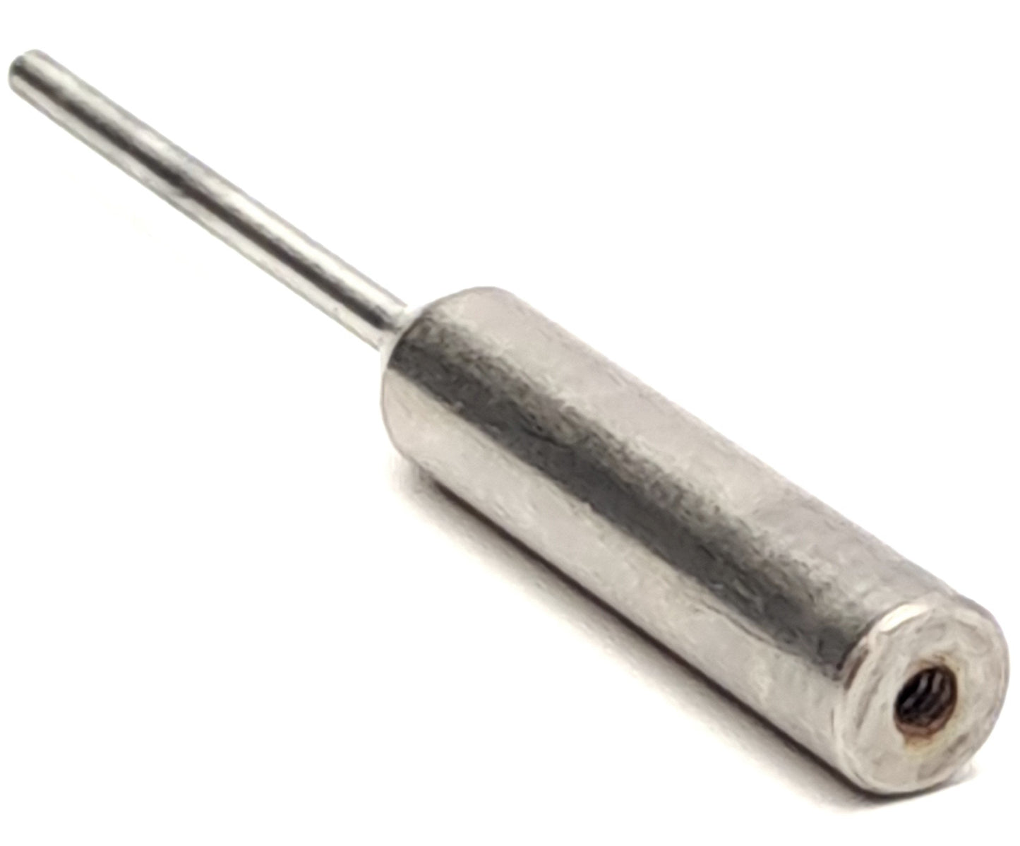 New – Open box Lucas Ledex 195205-233 Linear Solenoid, 24VDC, 3/4" Dia. x 1-1/2", 60° plunger