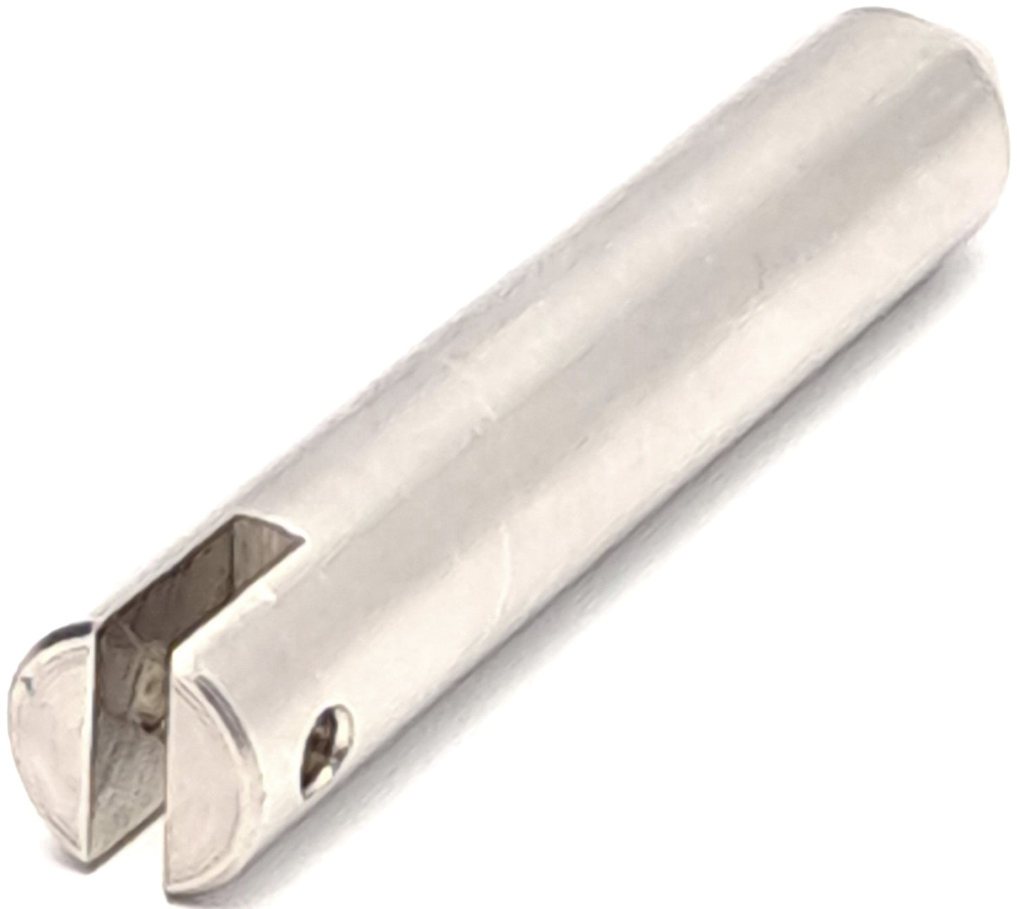 New – Open box NSF 195226-228 Tubular Solenoid, 12VDC Supply, 100W Max, 13.8-44VDC, 60° plunger