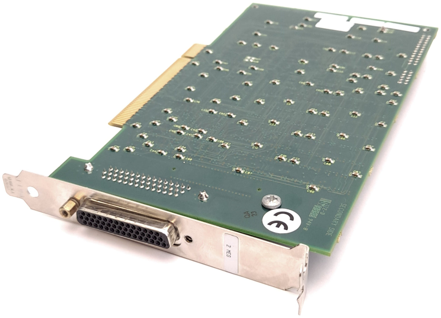 Open box Imaging Technology IC-PCI REV B1 Frame Grabber Card, PCI, 50-Pin Dsub, RTU