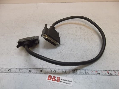 Used Parker Compumotor 71-016999-02 Cable