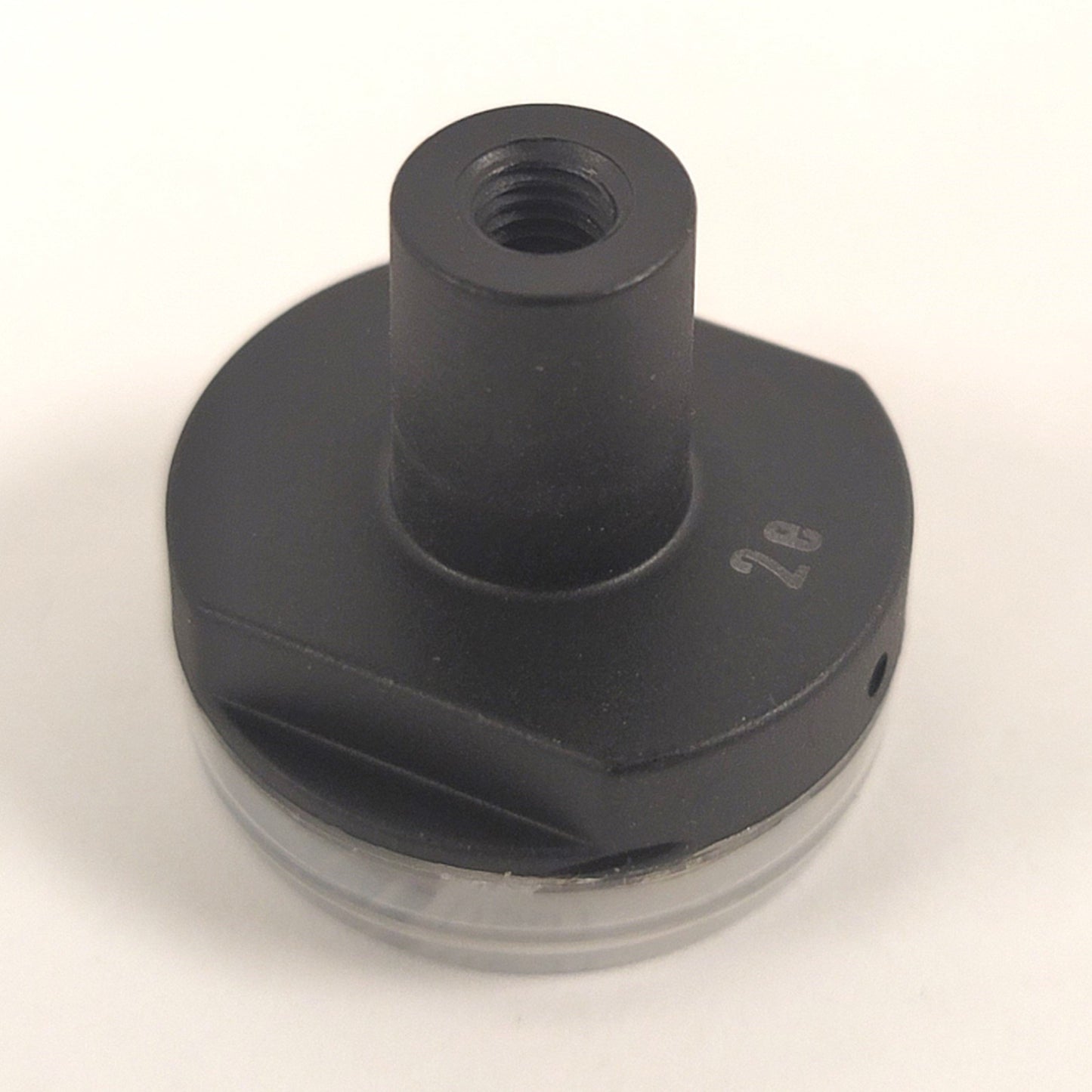 New Box Of 20 SMC G27-P10-M5-X212 General Purpose Pressure Gauges M5 0-1MPa 0-150PSI