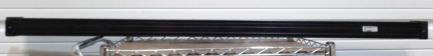 Used Tolomatic BC315 SK57 Pneumatic Cylinder, 1.5" Bore, 57" Stroke, 1454lbs, 3/8"NPT