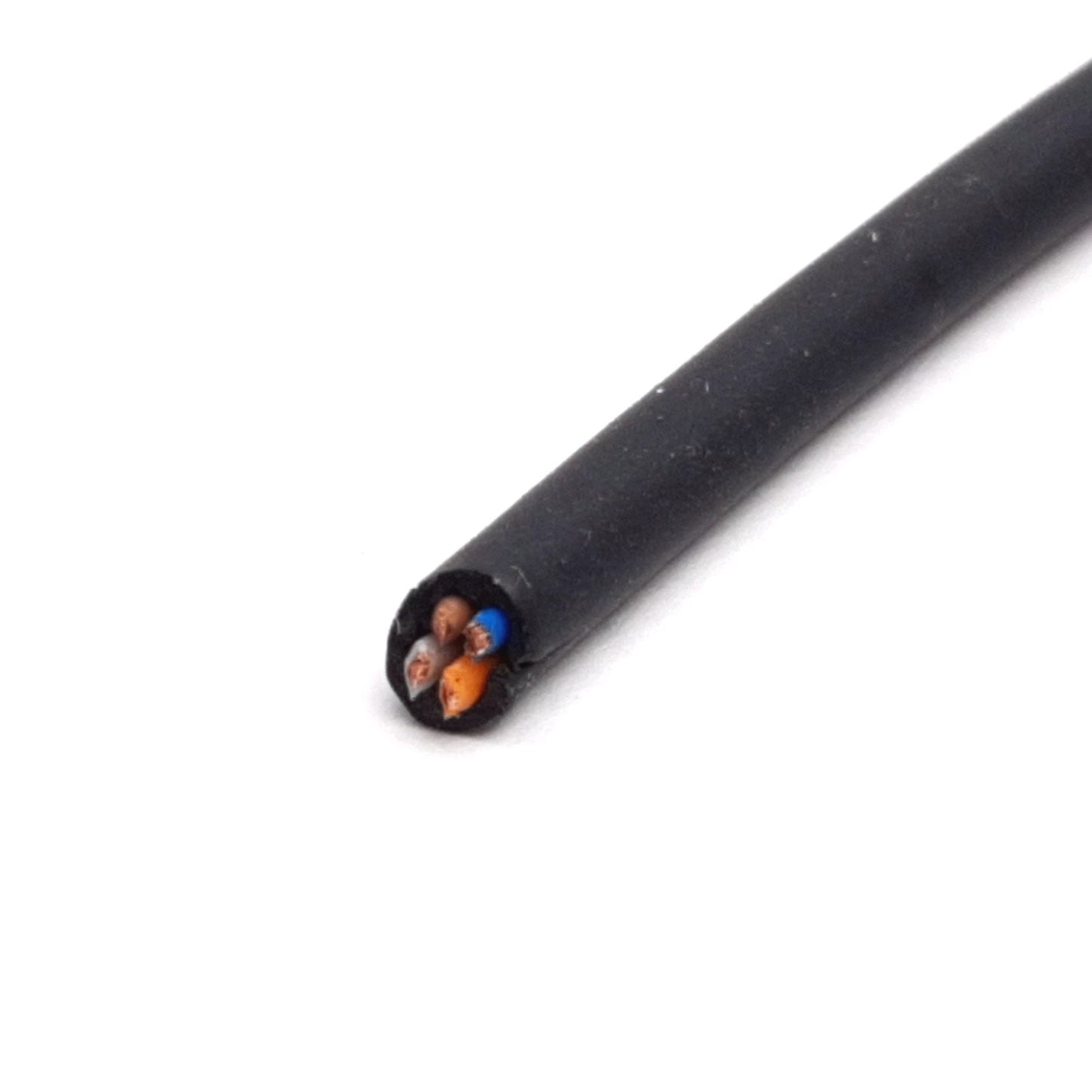 Used Keyence AP-43 Pressure Sensor Head, Rating 0-1.0MPa, Connection M5x0.8