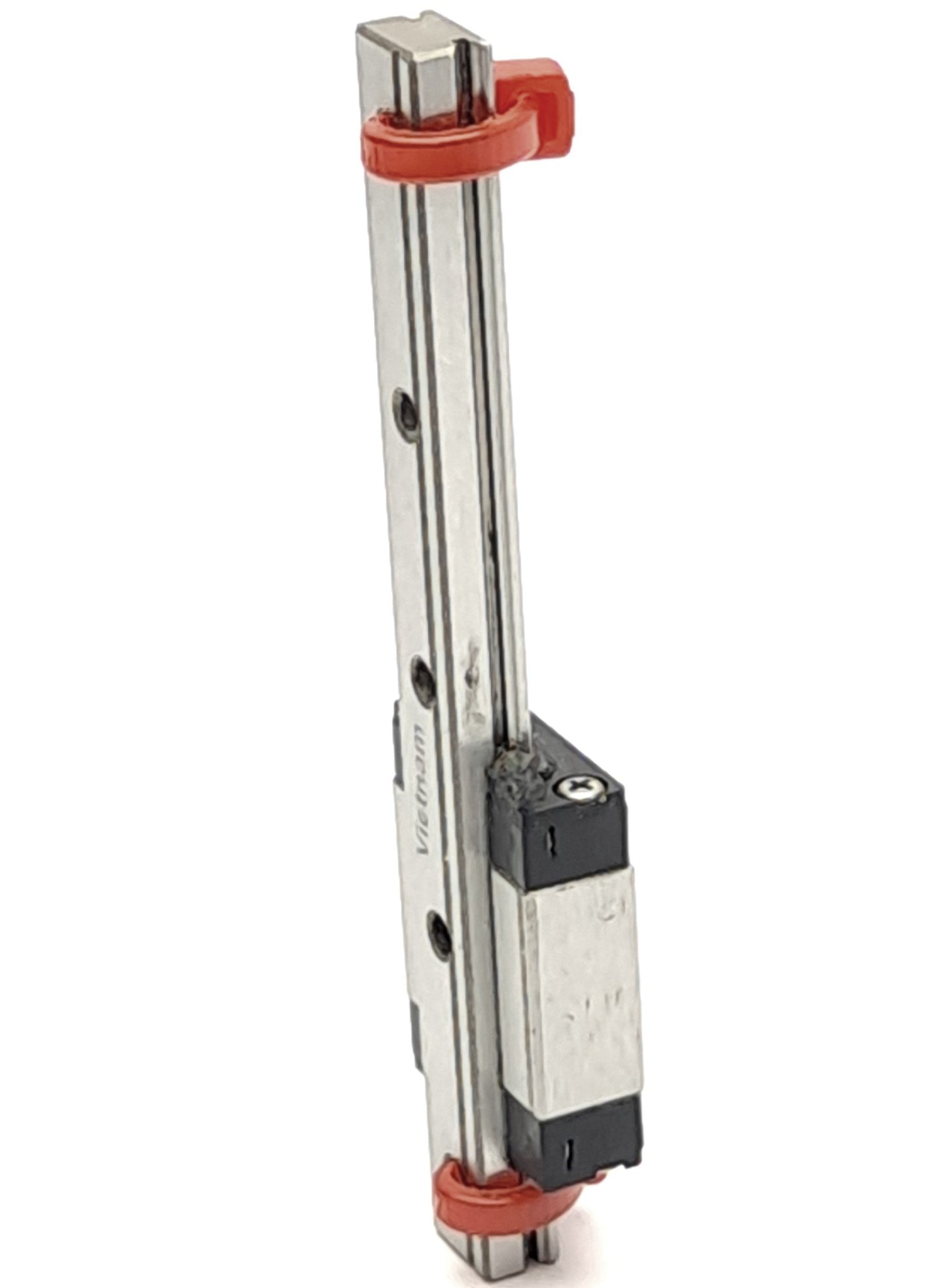 New Other MiSUMi SSEBV8 Miniature Linear Guide Assembly, 8mm Height, 70mm Length, 56HRC SS