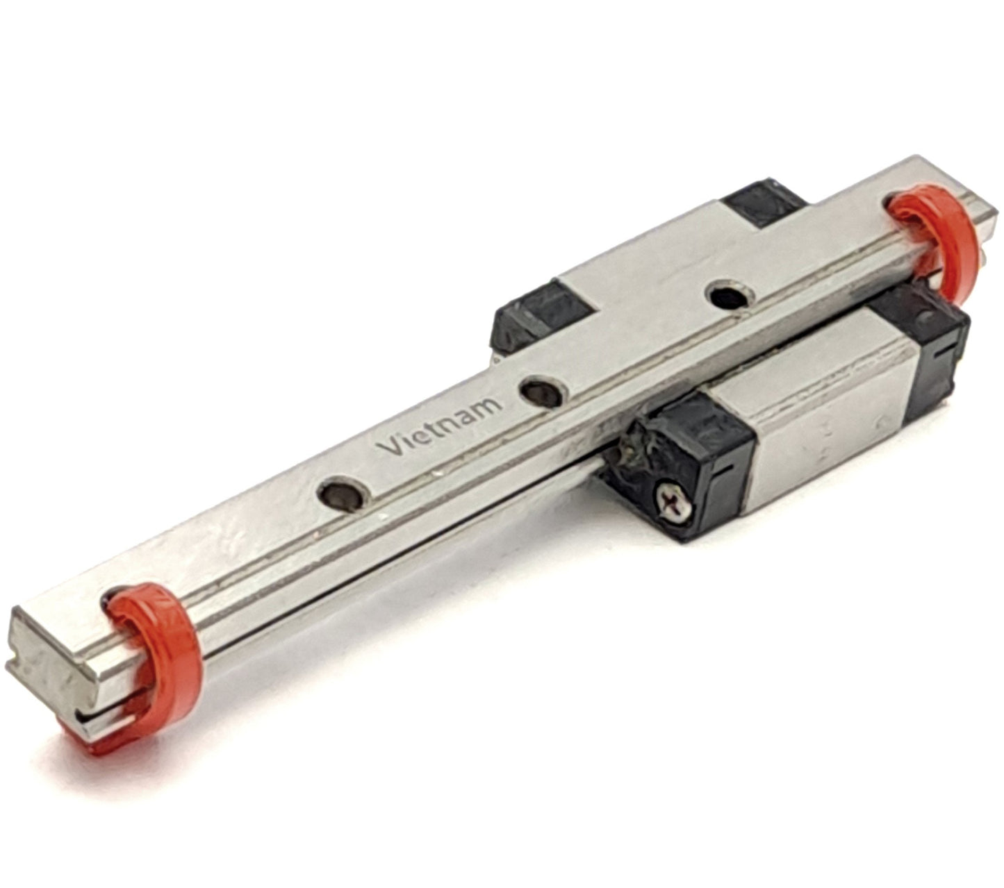 New Other MiSUMi SSEBV8 Miniature Linear Guide Assembly, 8mm Height, 70mm Length, 56HRC SS