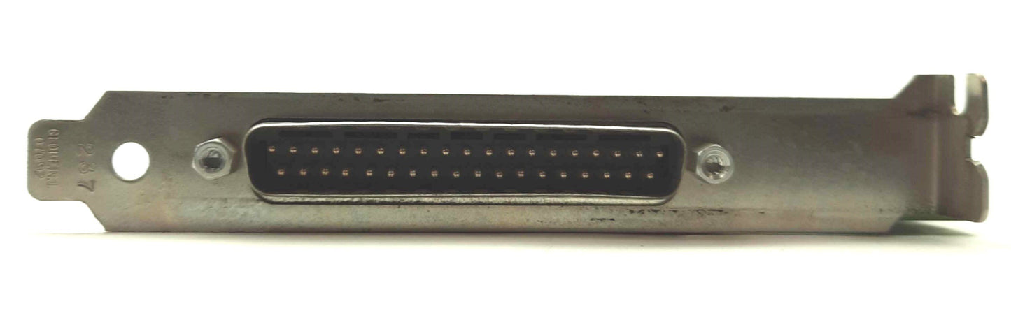 Used Computer Boards Inc CIO-DAS1602/16 DAQ Card, 8-bit ISA, 16-Channel 16-Bit 100Khz