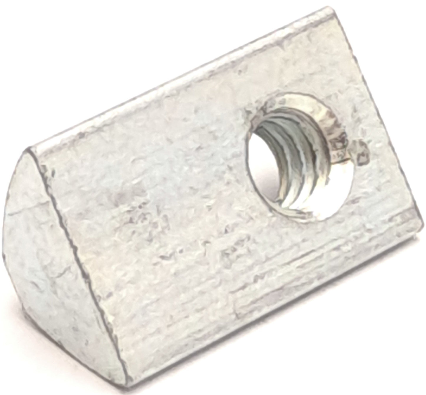 New – Open box Lot of 15 80/20 3913 M5 x 0.8 Slide in T-Nuts with Ball Spring, 15 Series