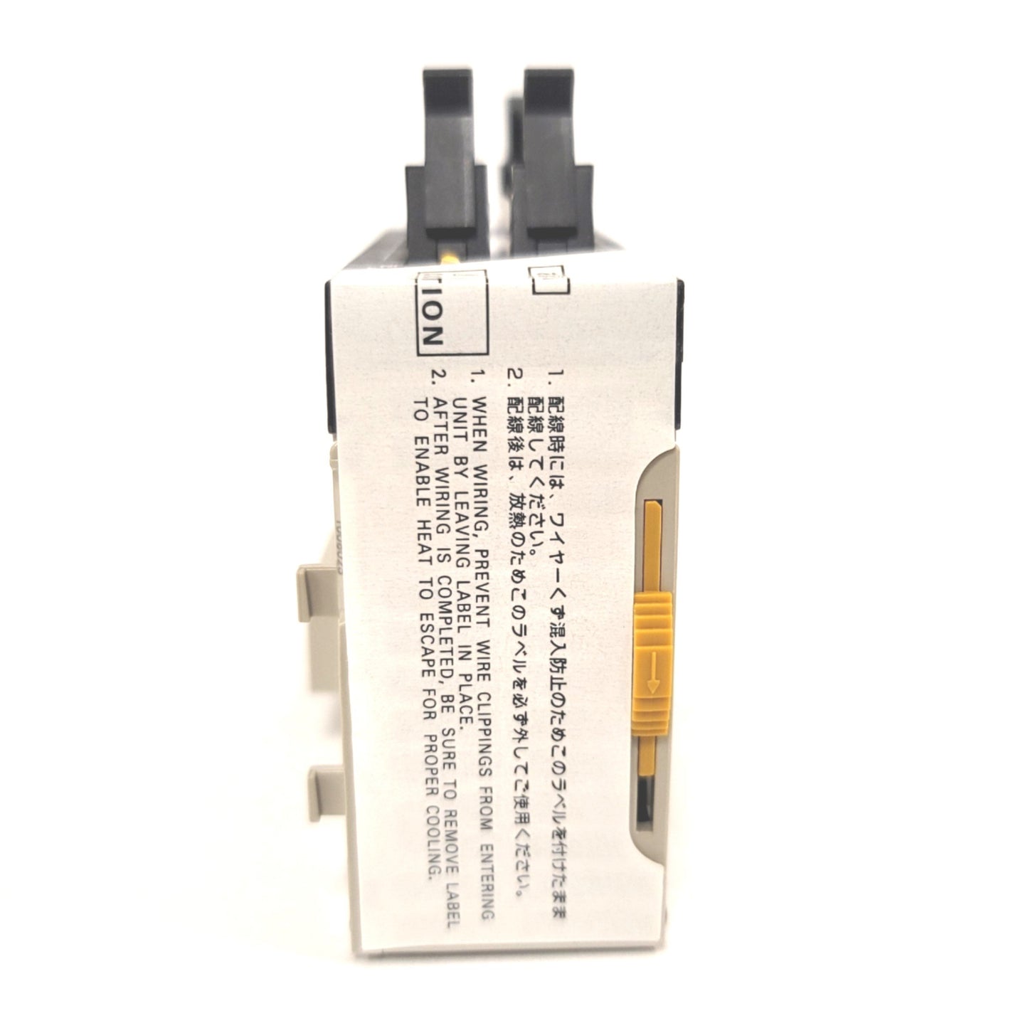 New Omron CJ1W-MD563 Digital PLC I/O Unit 32 5VDC TTL Inputs, 32 5VDC TTL Outputs