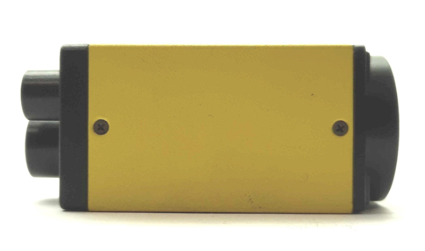 Used Cognex ISM1400-01 In-Sight Micro Vision Camera 1/3"CCD 640 x 480 @ 60FPS C-Mount